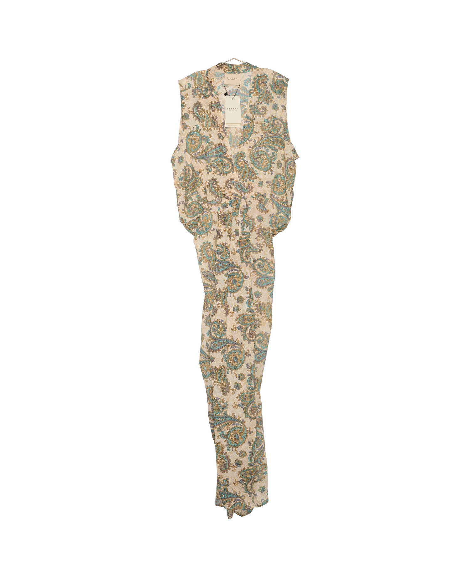 Uno Dress - No. 457