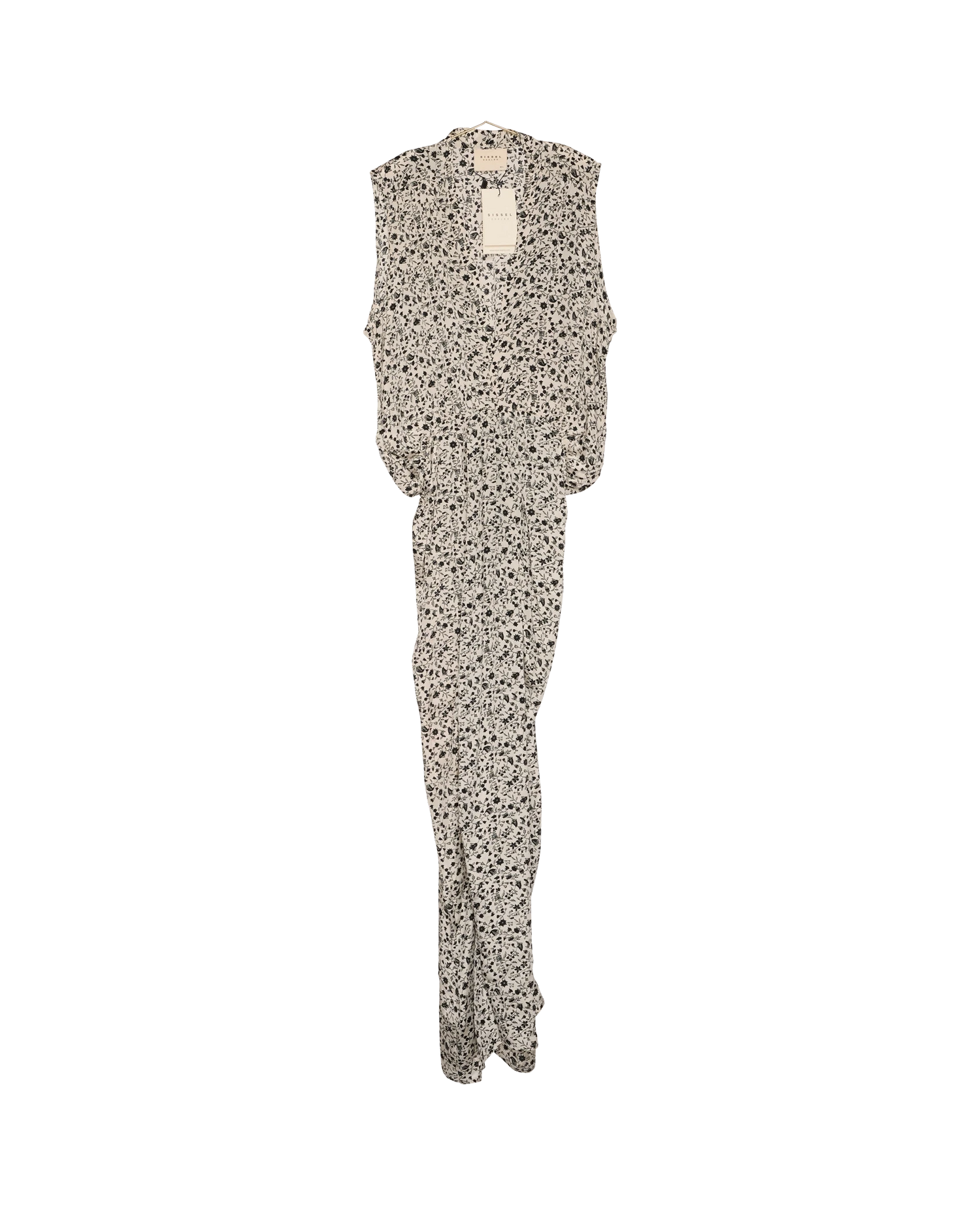 Uno Dress - No. 458