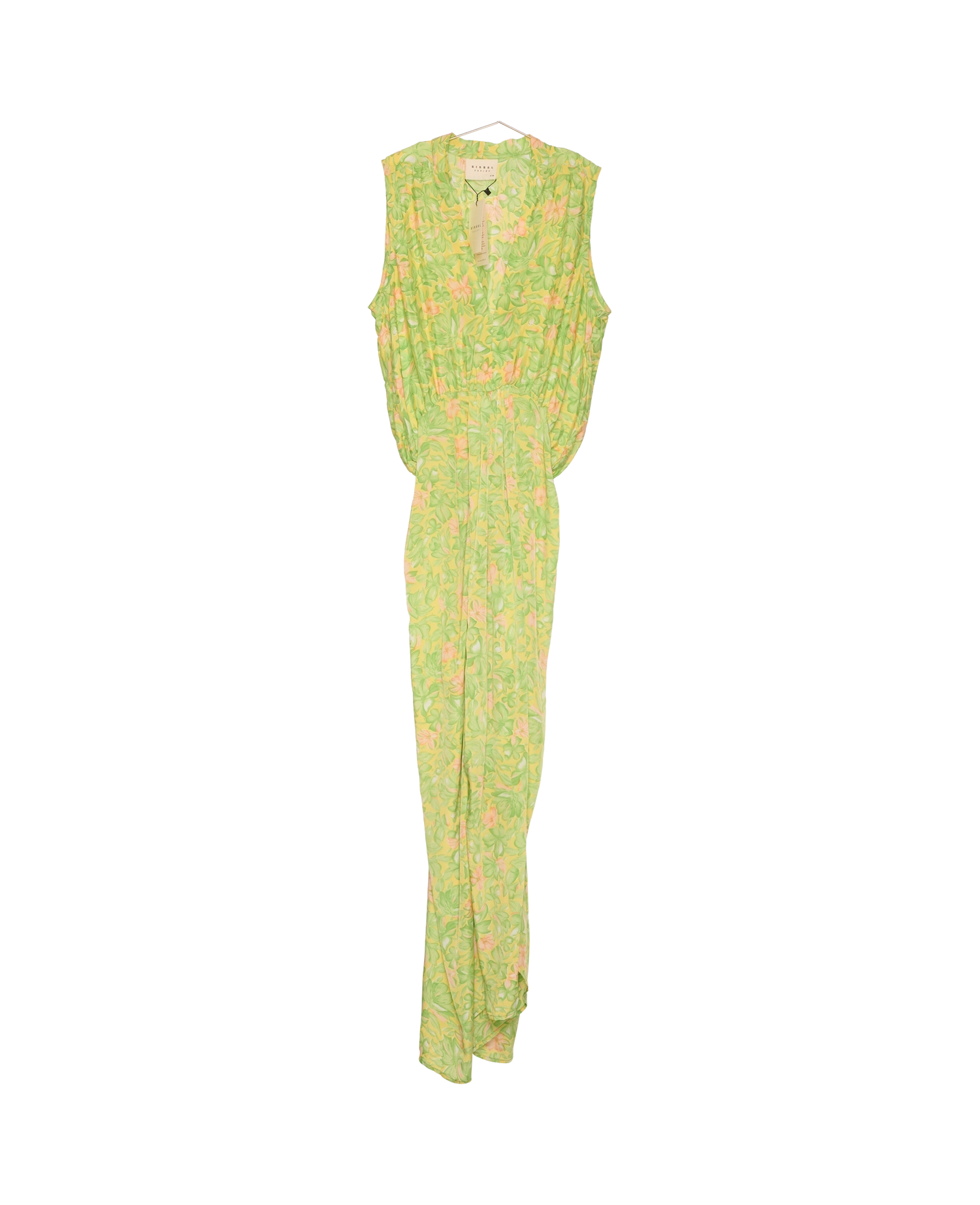 Uno Dress - No. 459