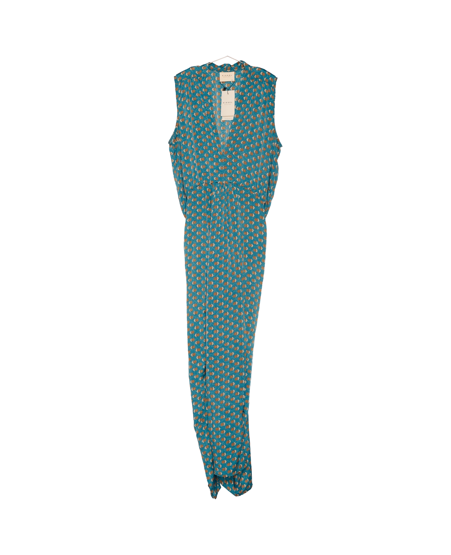 Uno Dress - No. 461