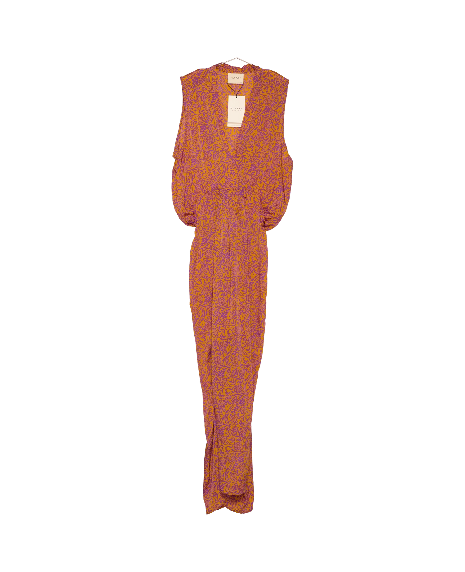 Uno Dress - No. 462