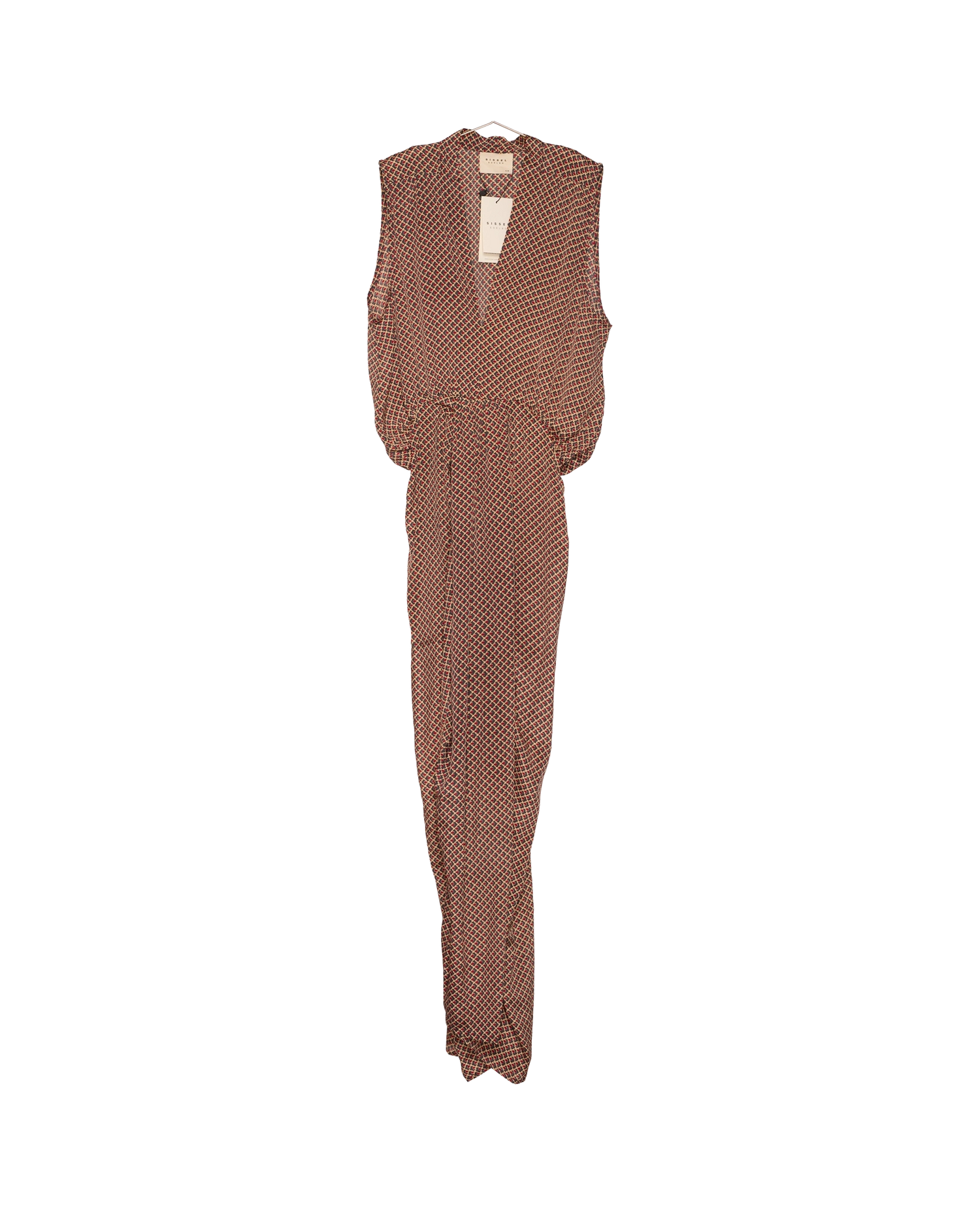Uno Dress - No. 463