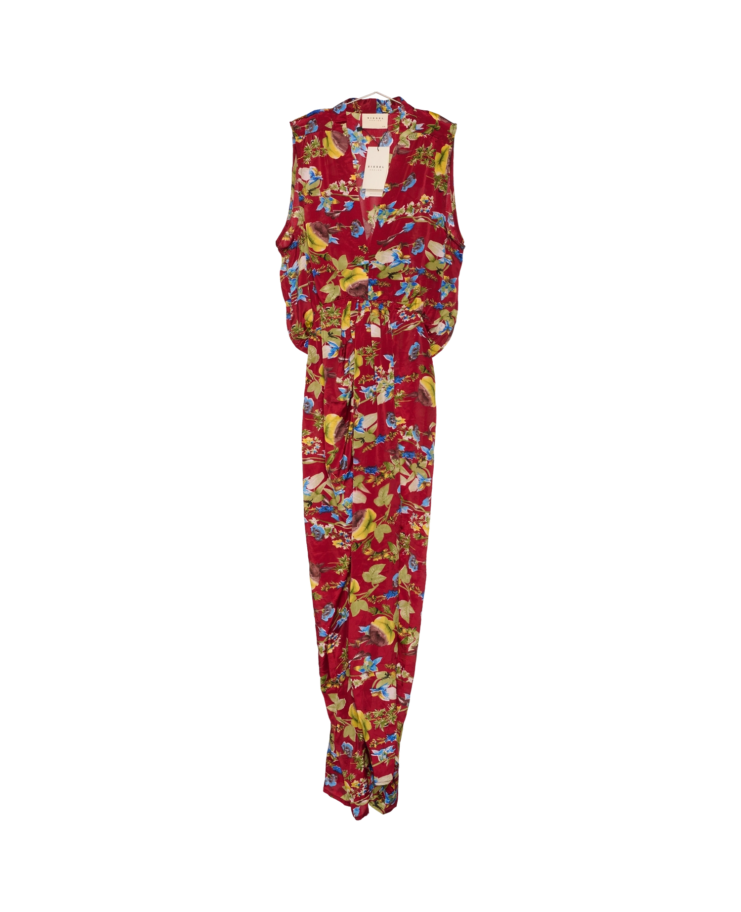 Uno Dress - No. 464