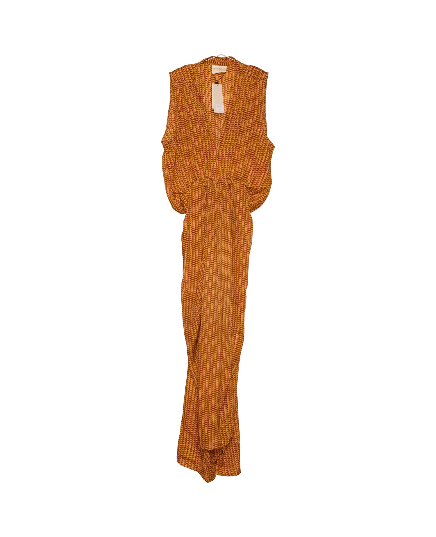 Uno Dress - No. 465