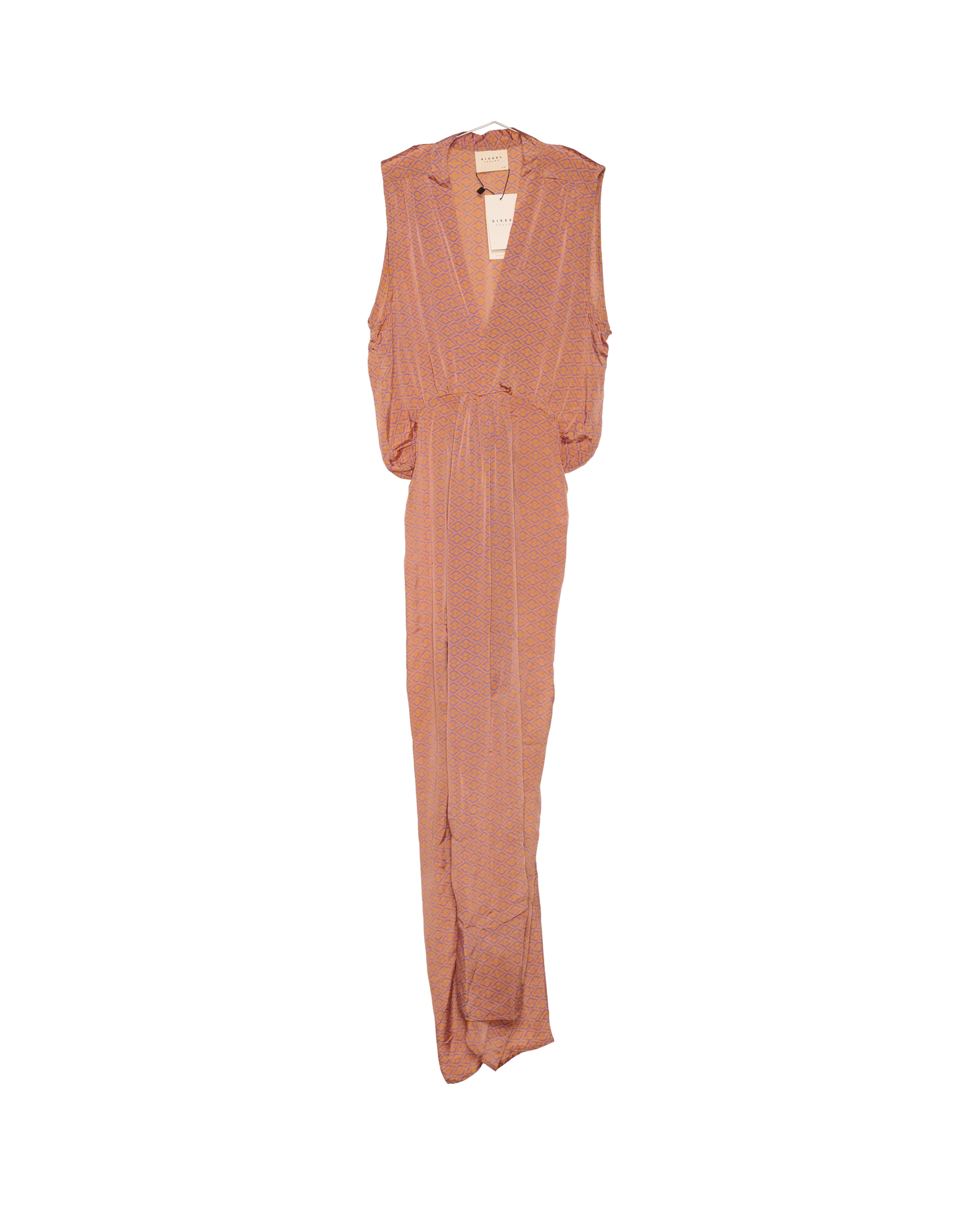 Uno Dress - No. 467