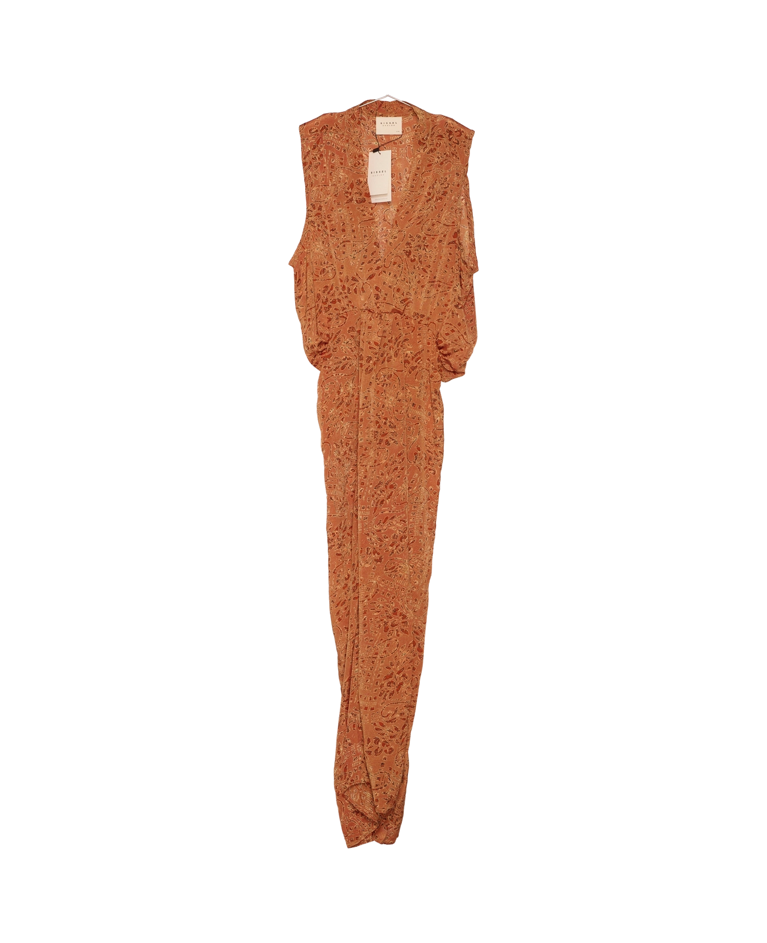 Uno Dress - No. 468