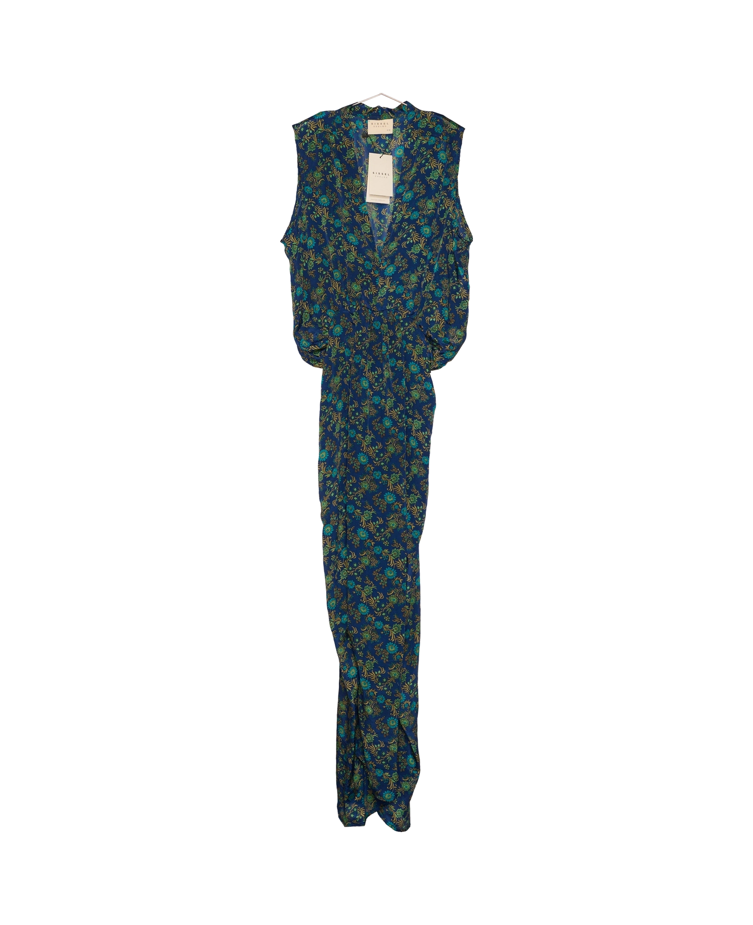 Uno Dress - No. 469