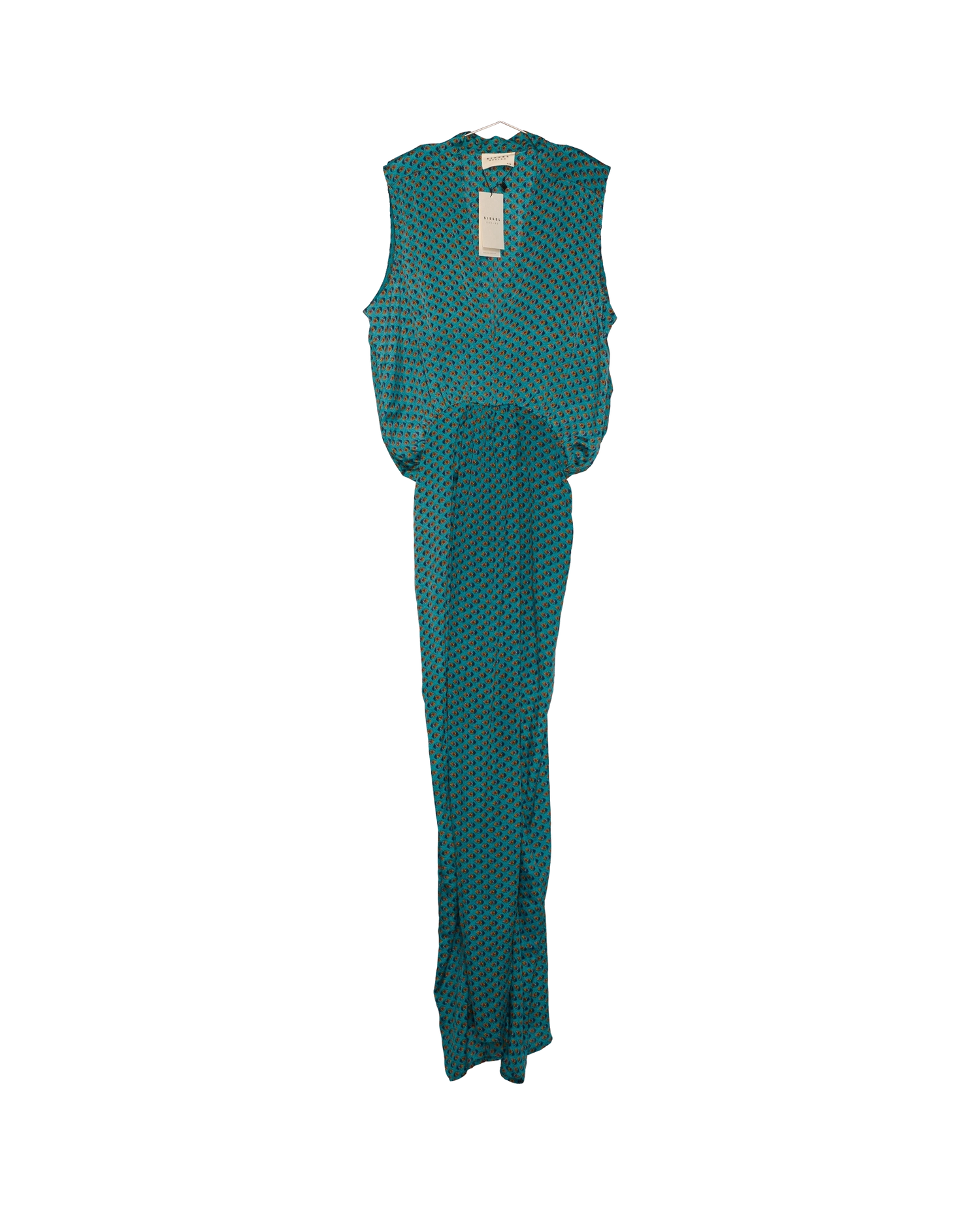 Uno Dress - No. 470