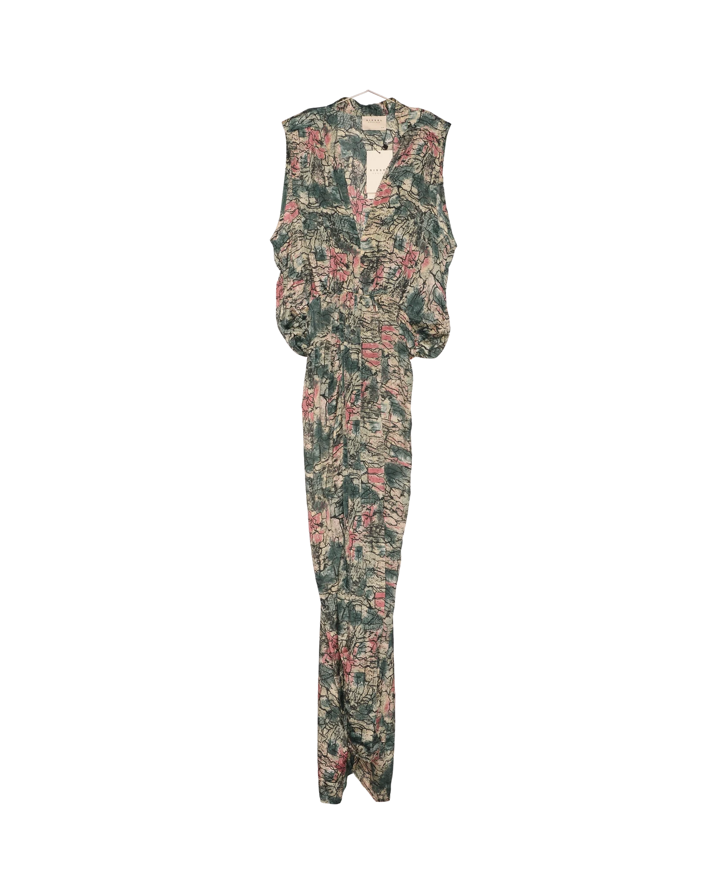 Uno Dress - No. 471
