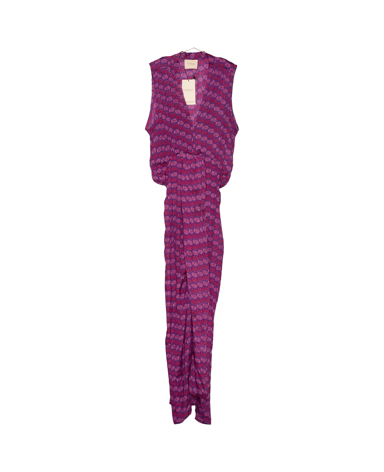 Uno Dress - No. 472