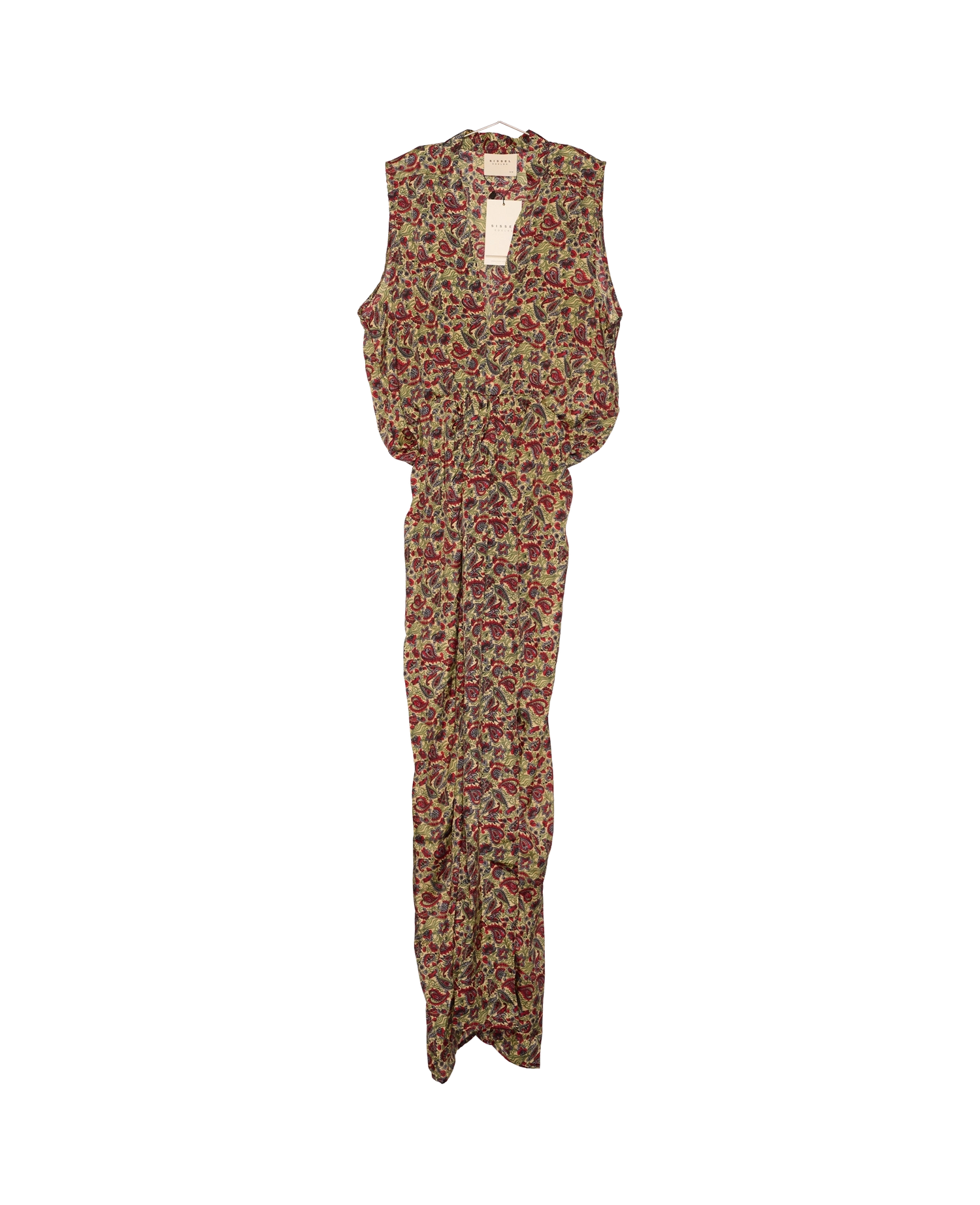 Uno Dress - No. 475