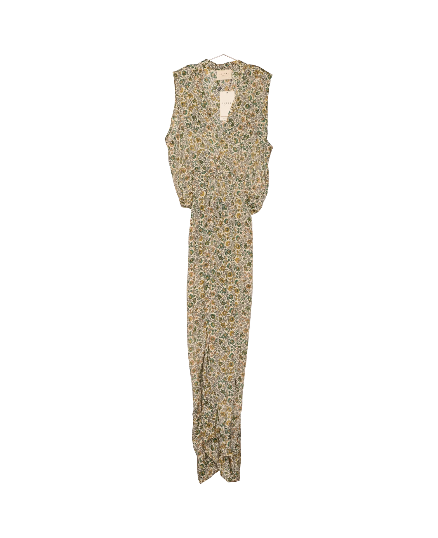 Uno Dress - No. 476