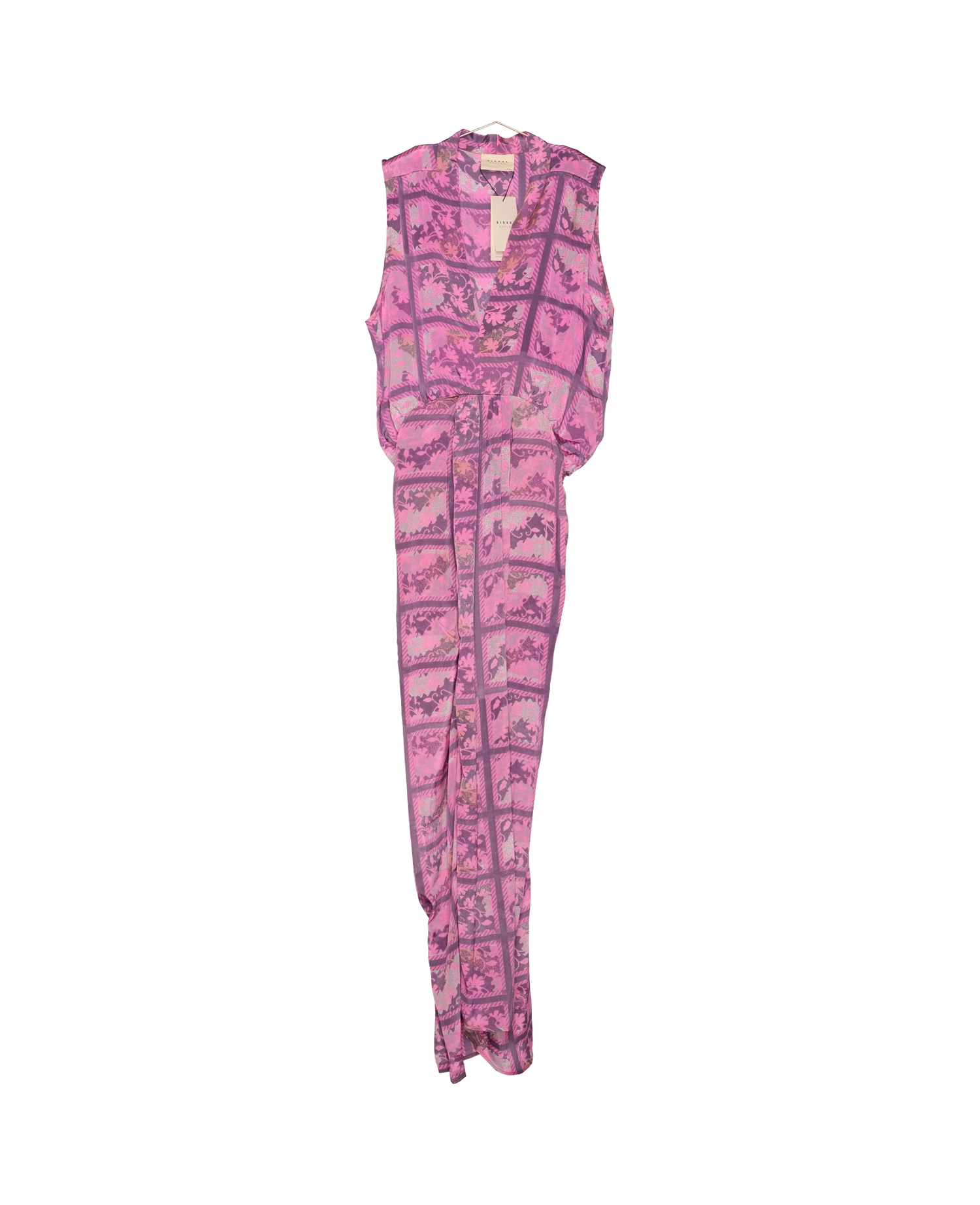 Uno Dress - No. 478