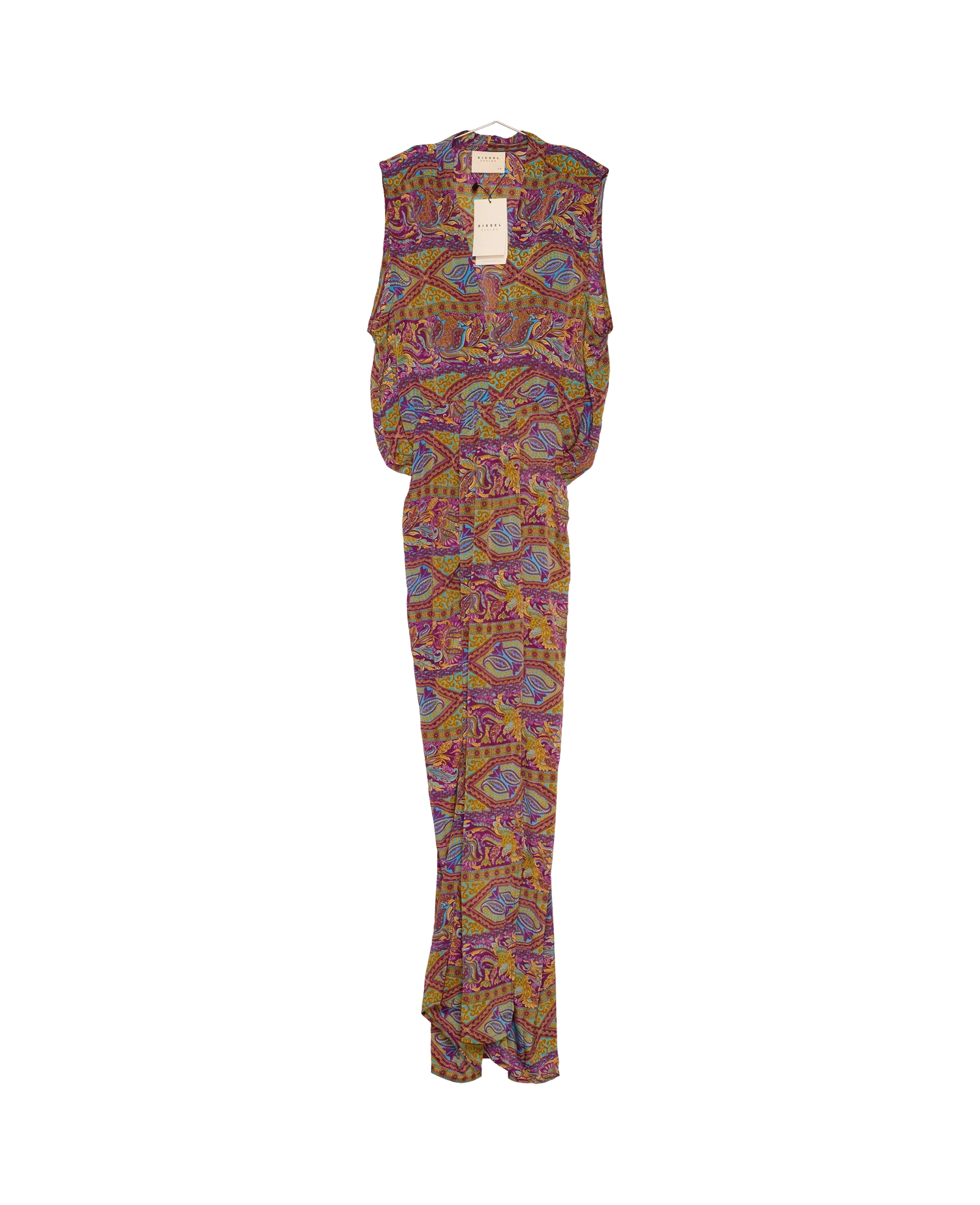 Uno Dress - No. 479