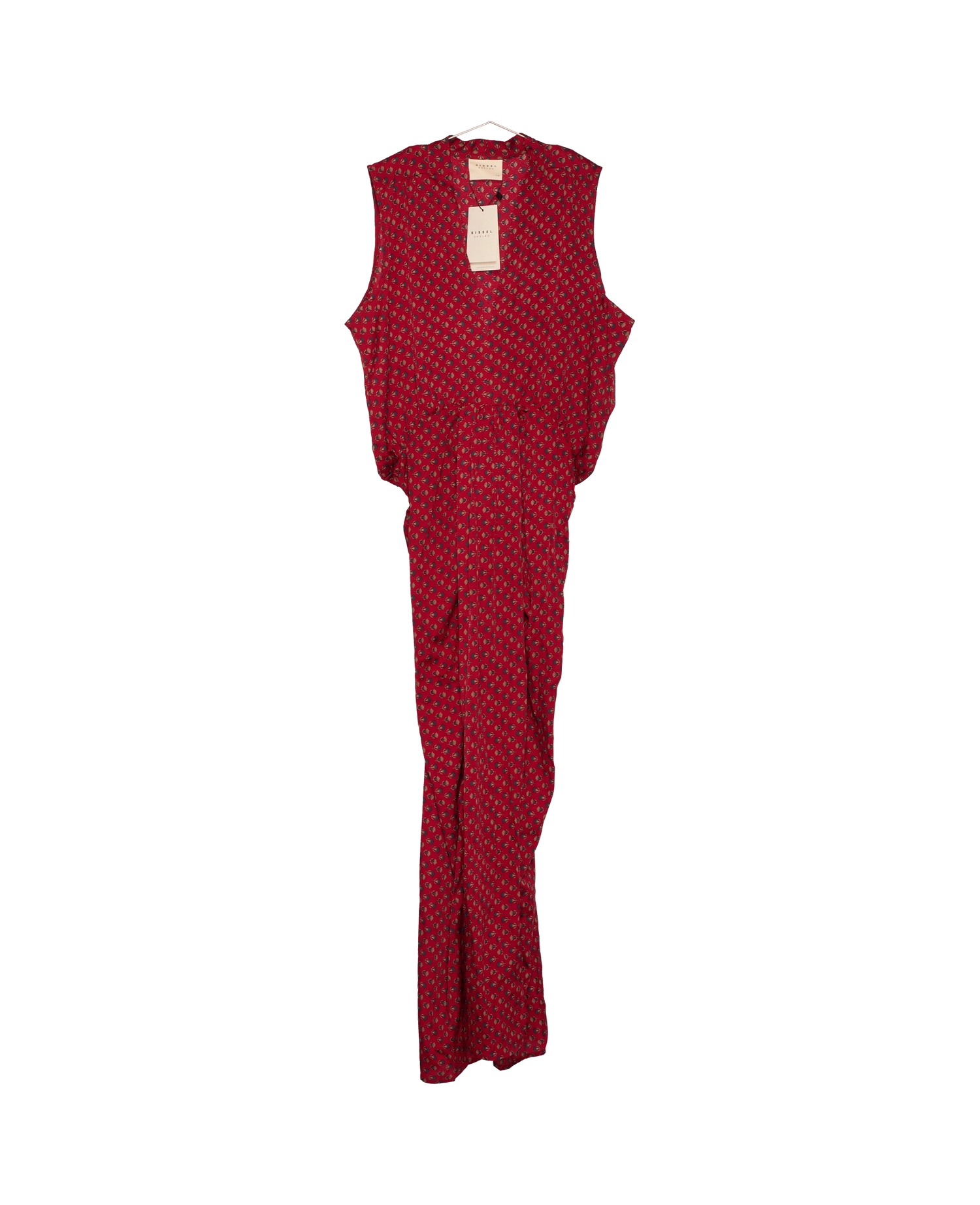 Uno Dress - No. 484