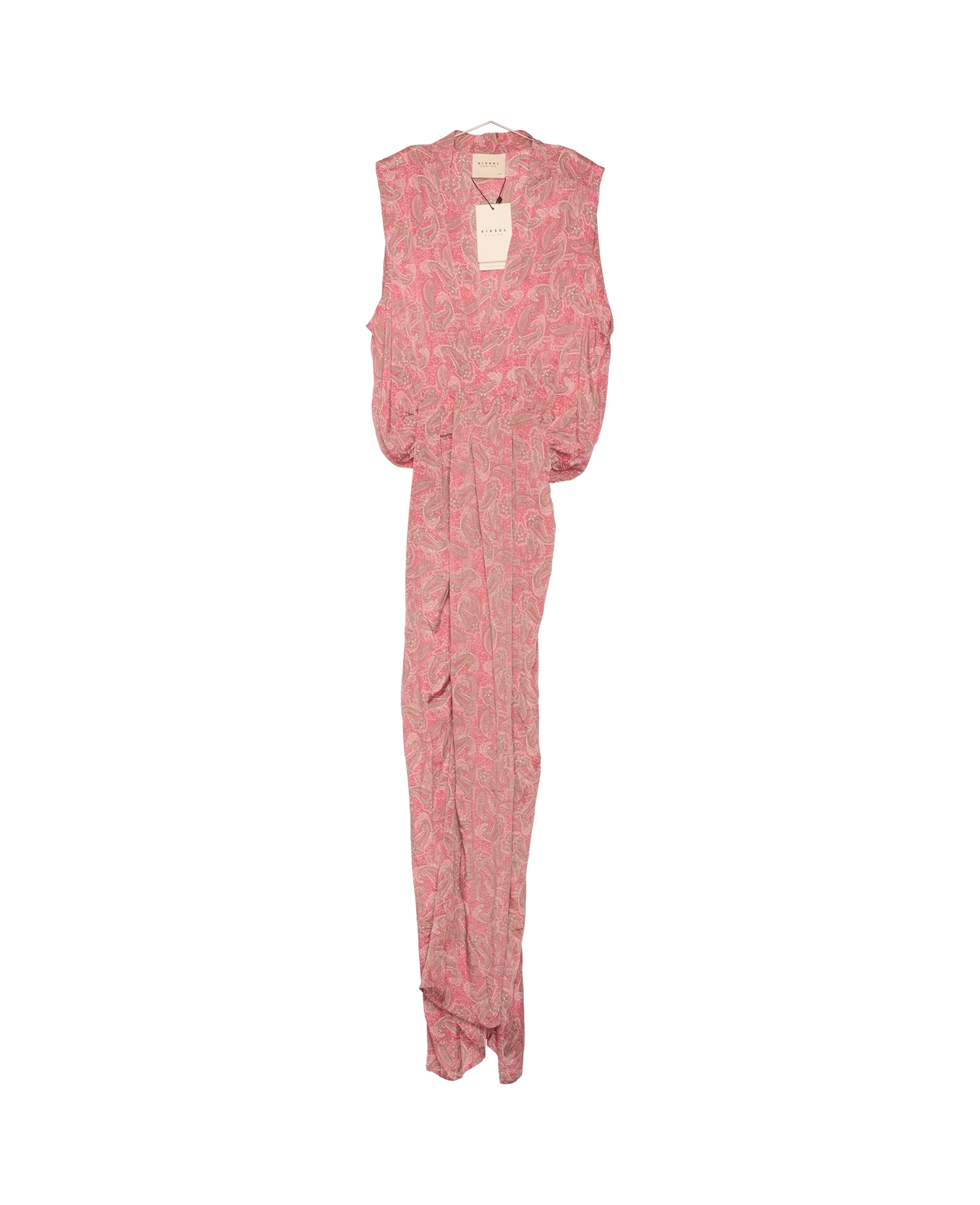 Uno Dress - No. 485
