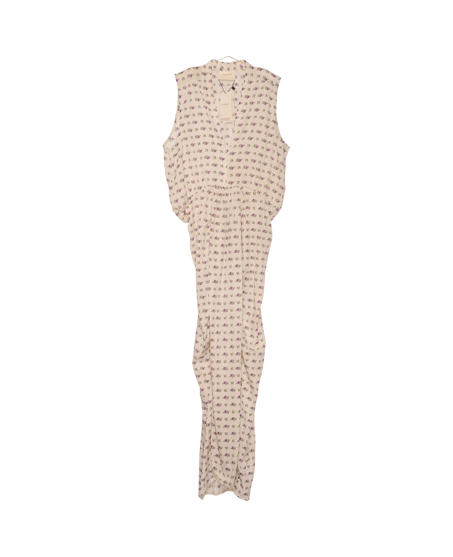Uno Dress - No. 486