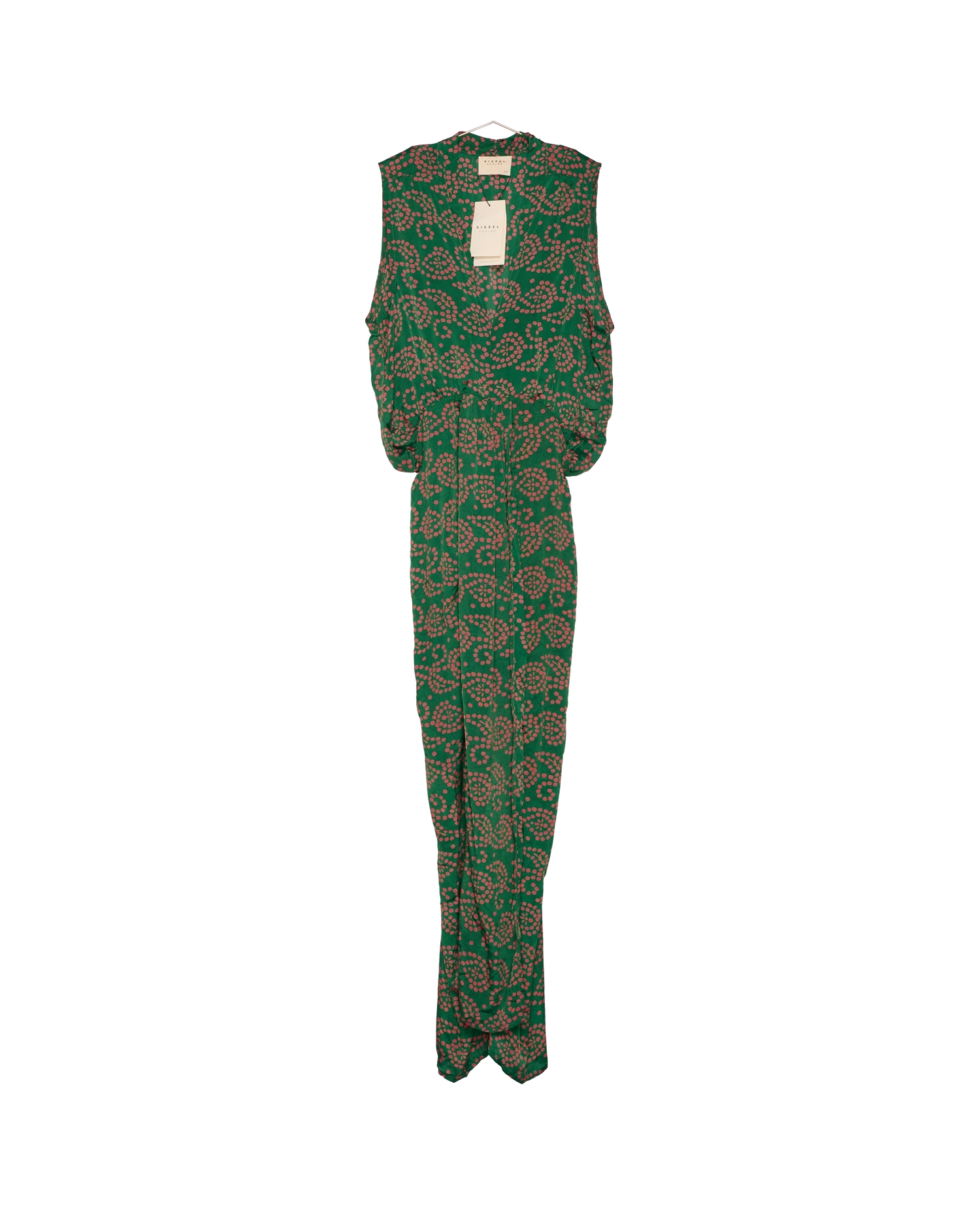 Uno Dress - No. 488
