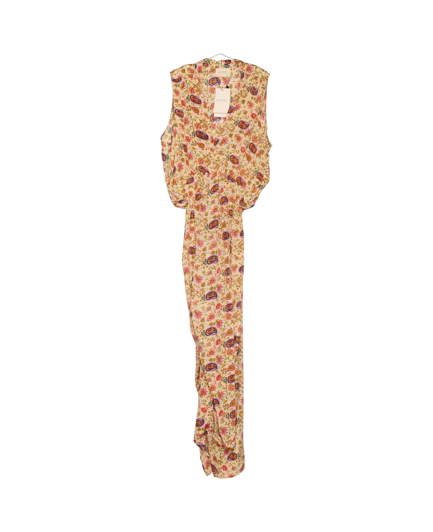 Uno Dress - No. 489