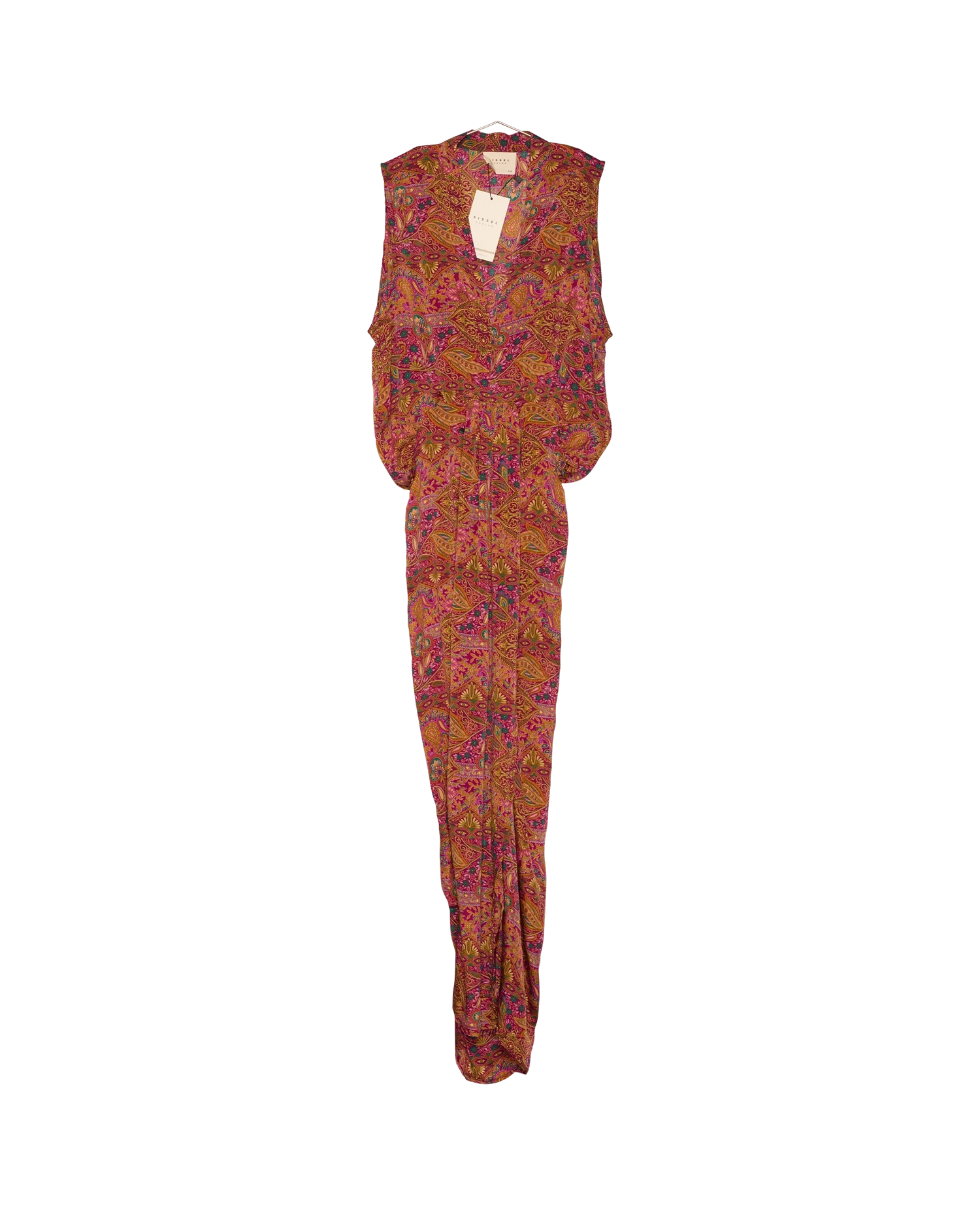 Uno Dress - No. 490
