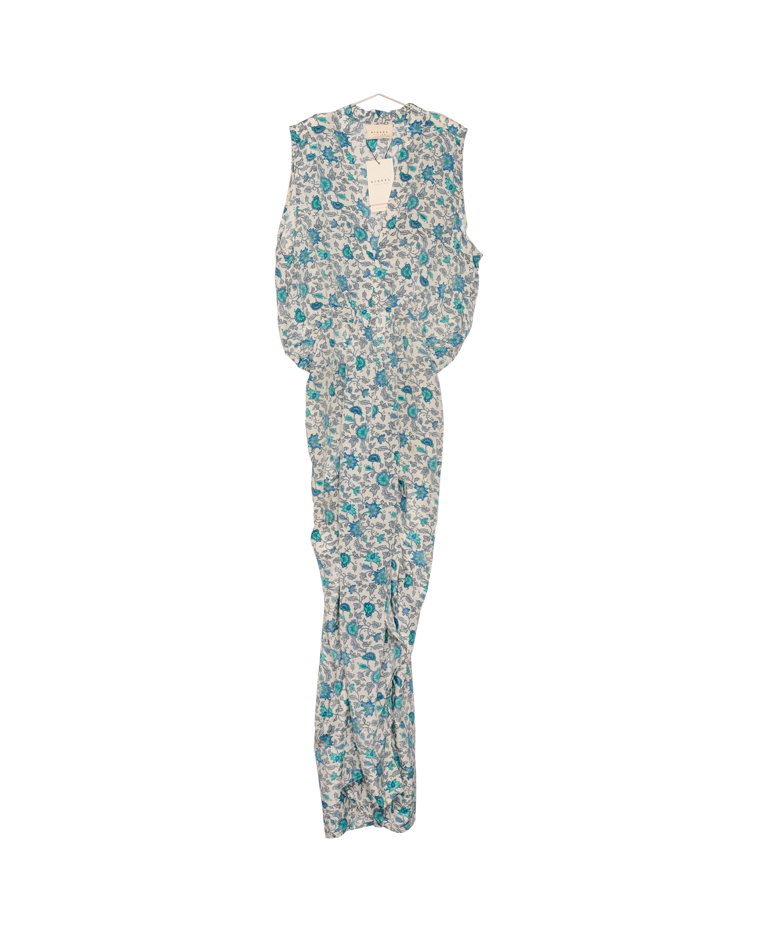 Uno Dress - No. 491