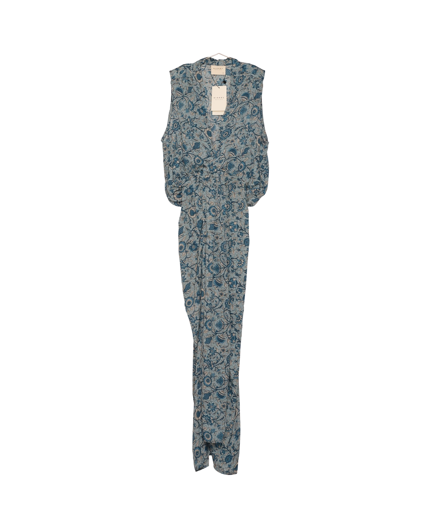 Uno Dress - No. 492