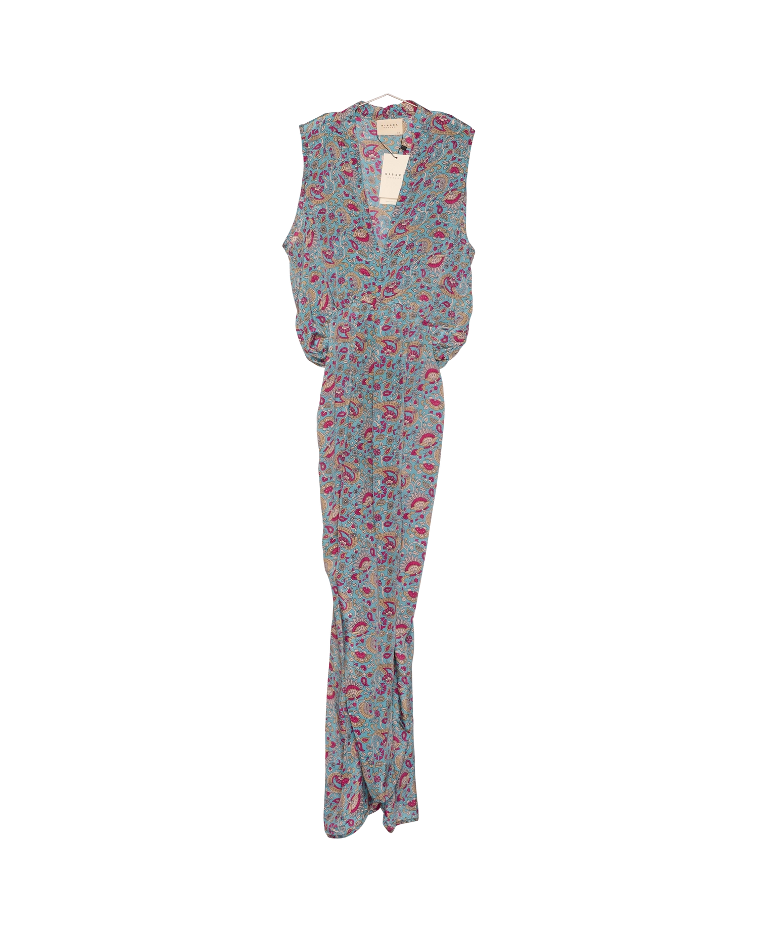 Uno Dress - No. 493