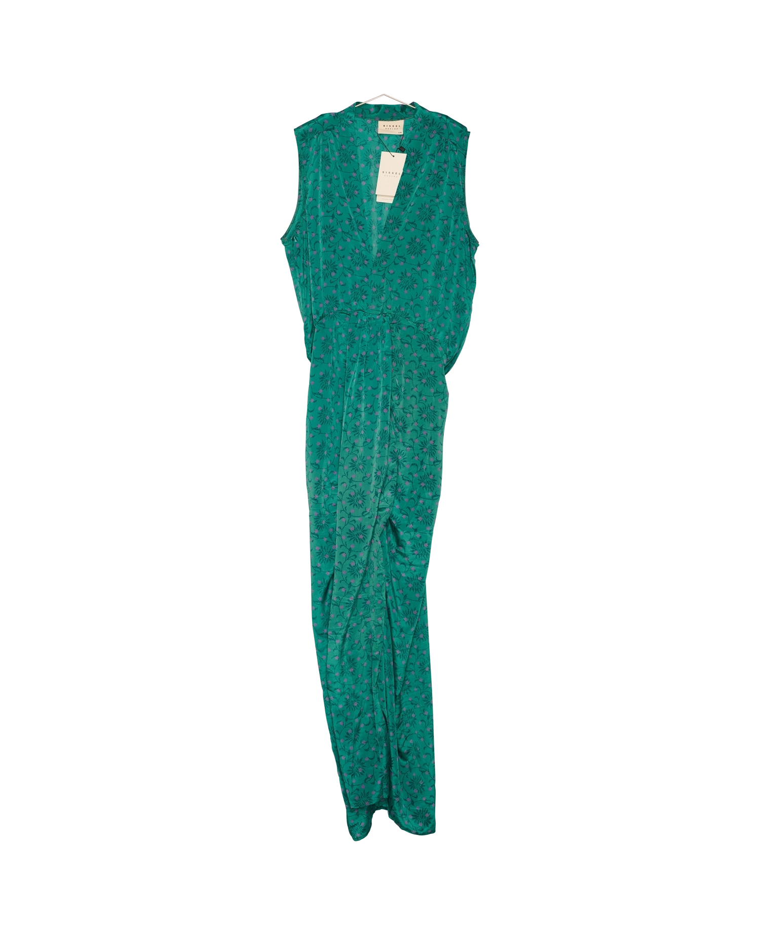 Uno Dress - No. 495