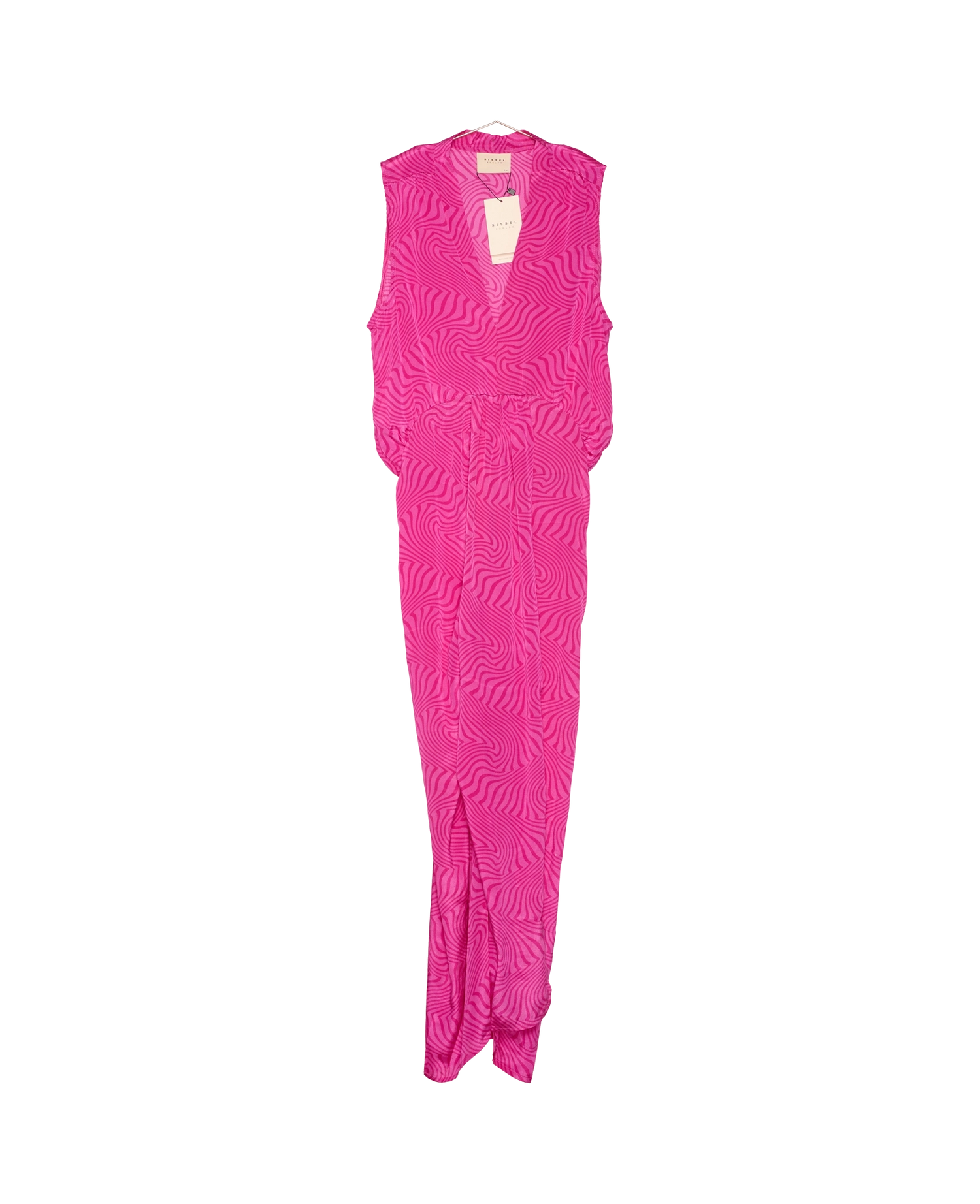 Uno Dress - No. 496