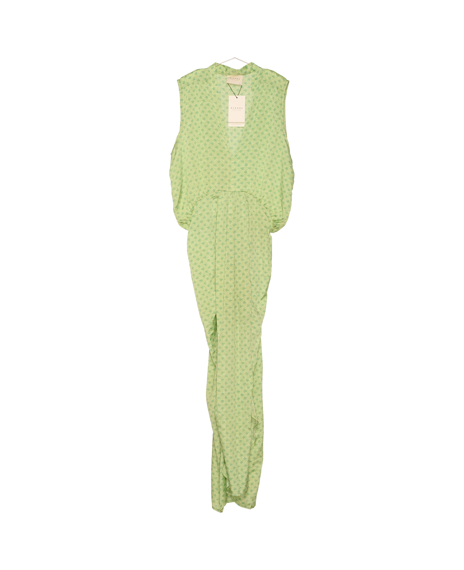 Uno Dress - No. 497