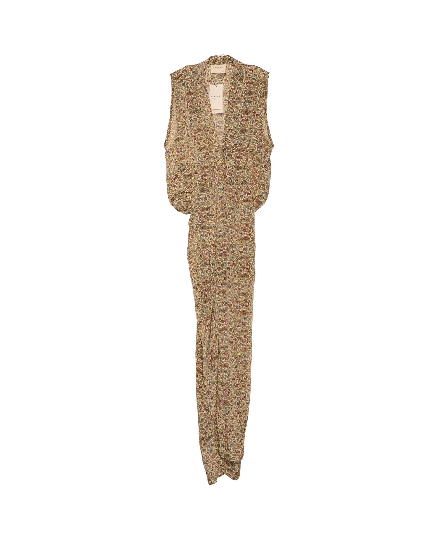 Uno Dress - No. 499