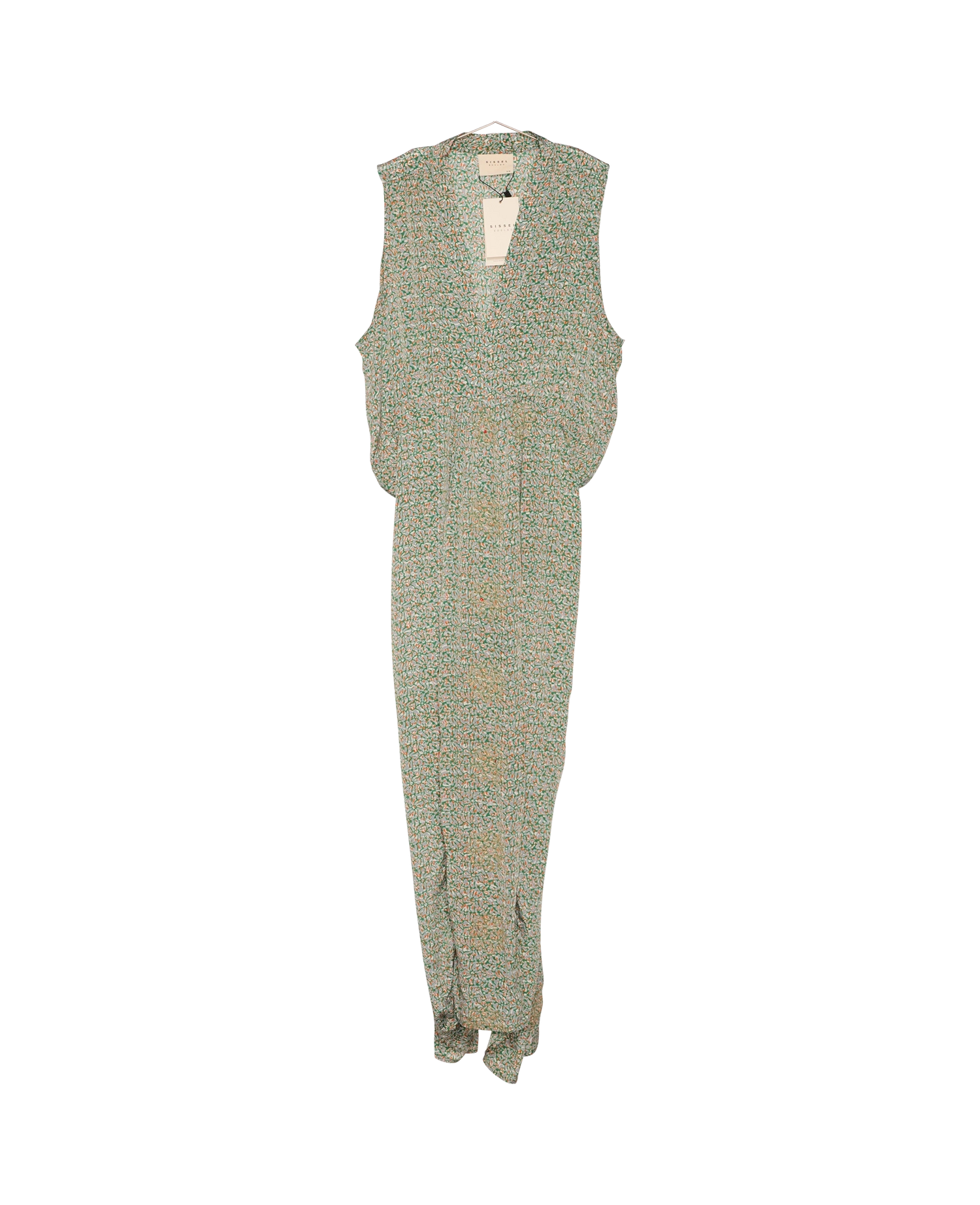 Uno Dress - No. 501