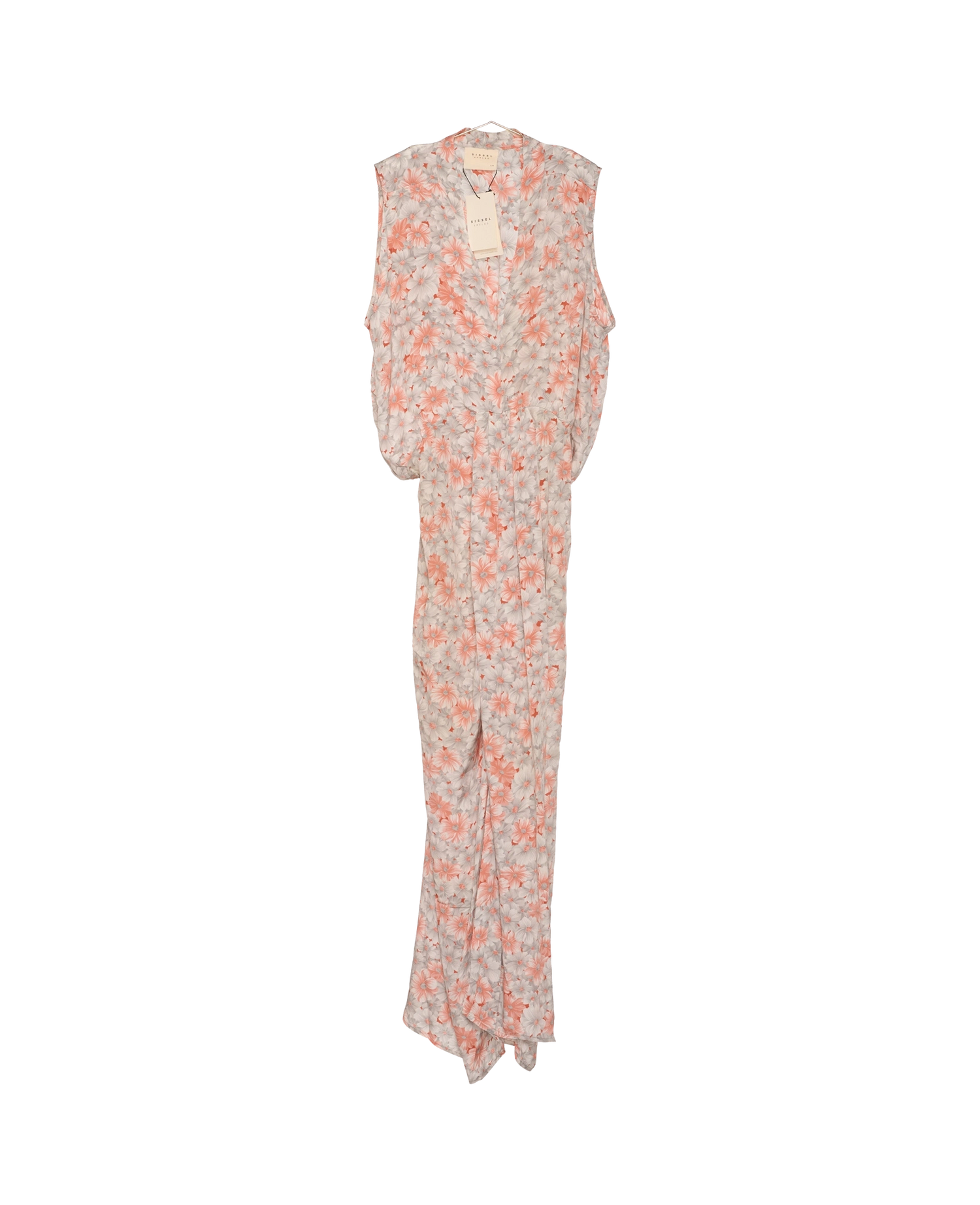 Uno Dress - No. 502