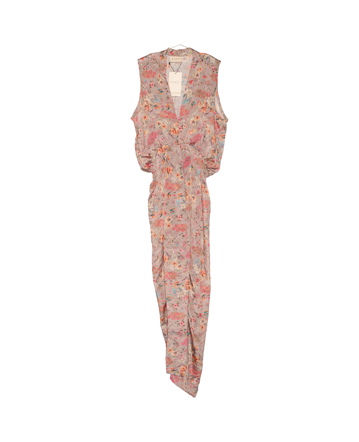Uno Dress - No. 505