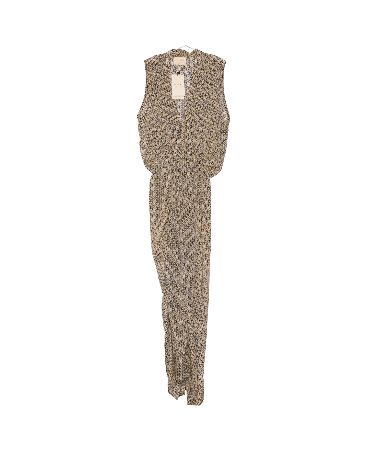 Uno Dress - No. 506