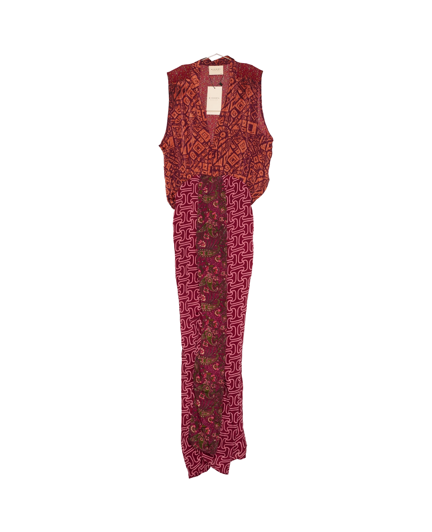 Uno Dress - No. 507