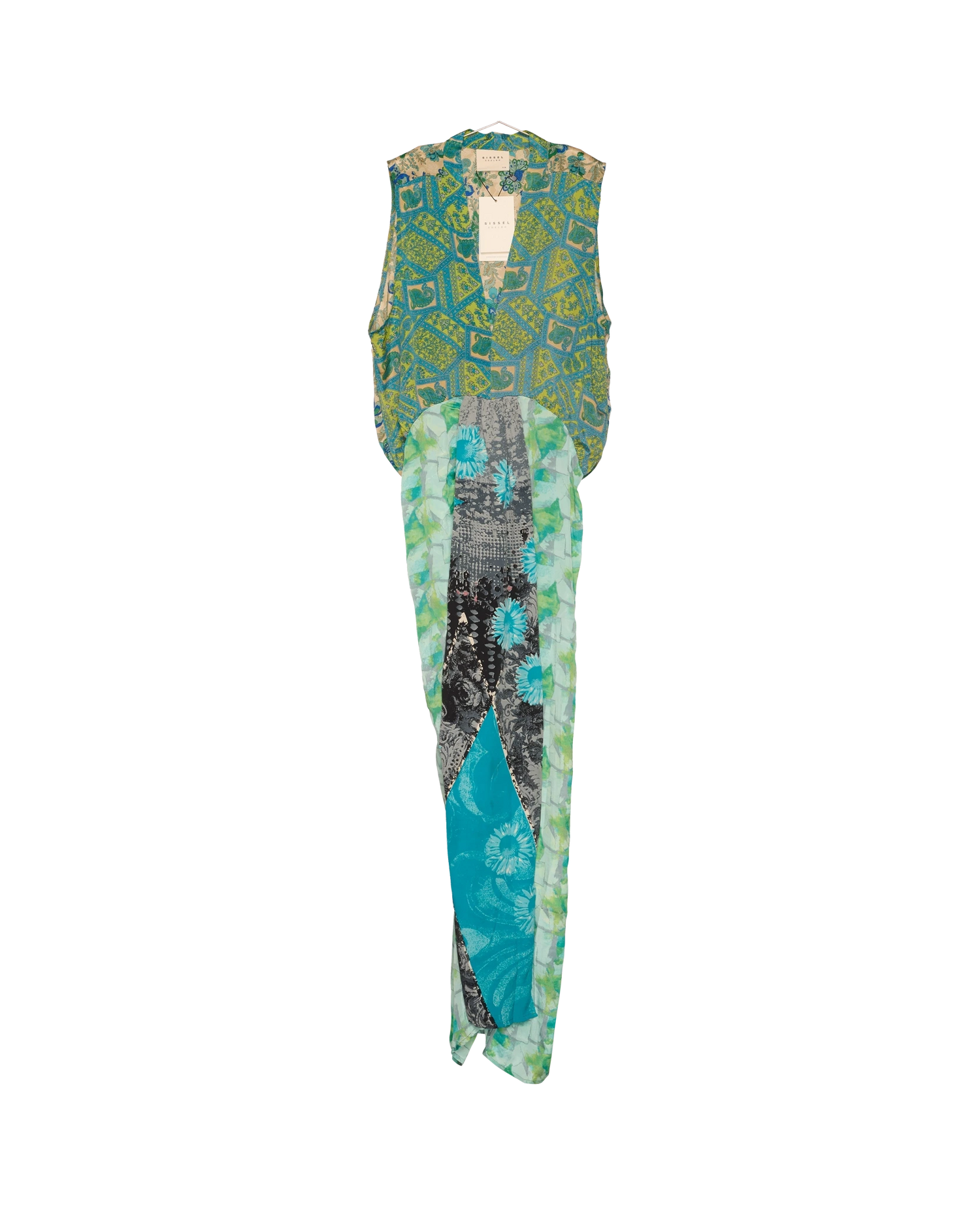 Uno Dress - No. 508