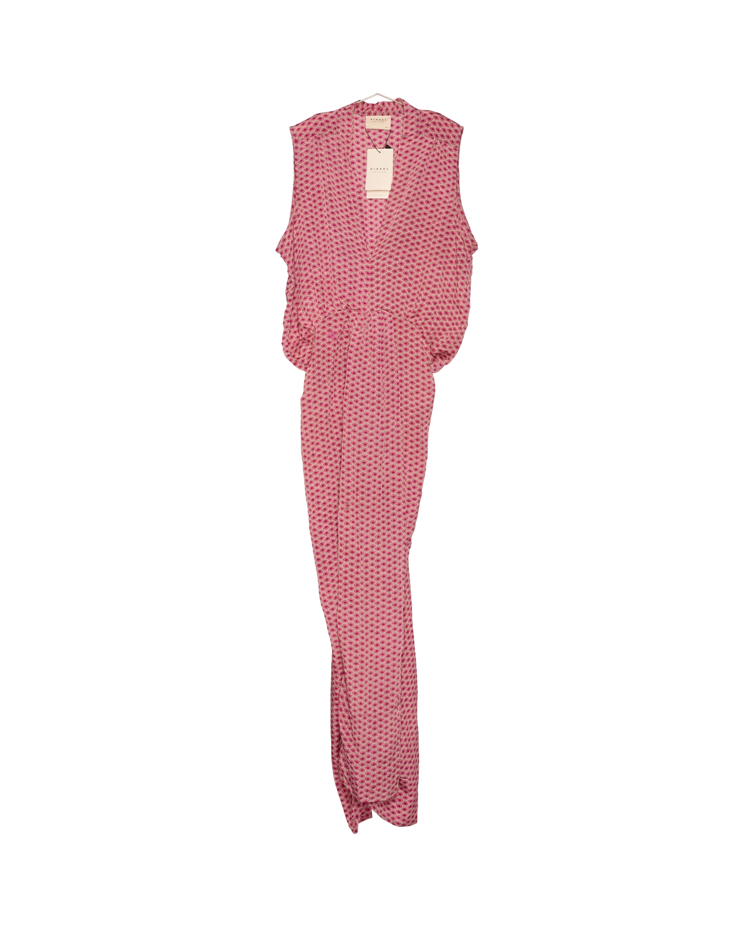 Uno Dress - No. 509