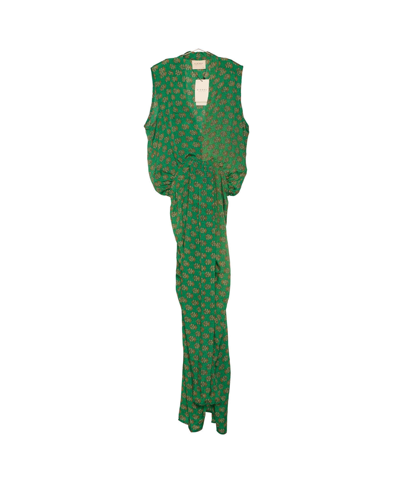 Uno Dress - No. 510