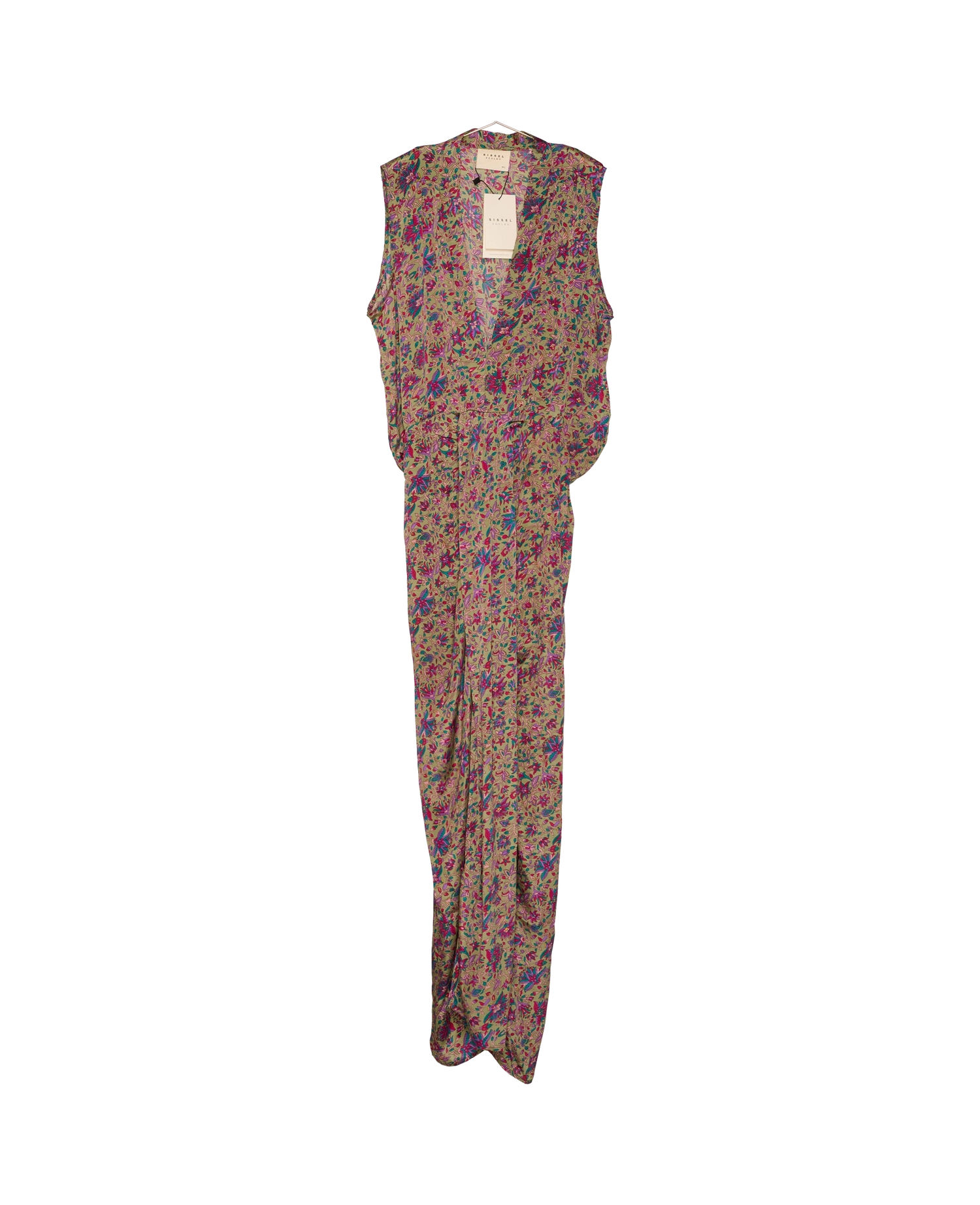 Uno Dress - No. 511