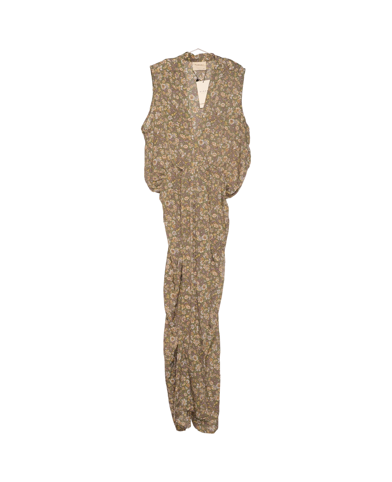 Uno Dress - No. 512