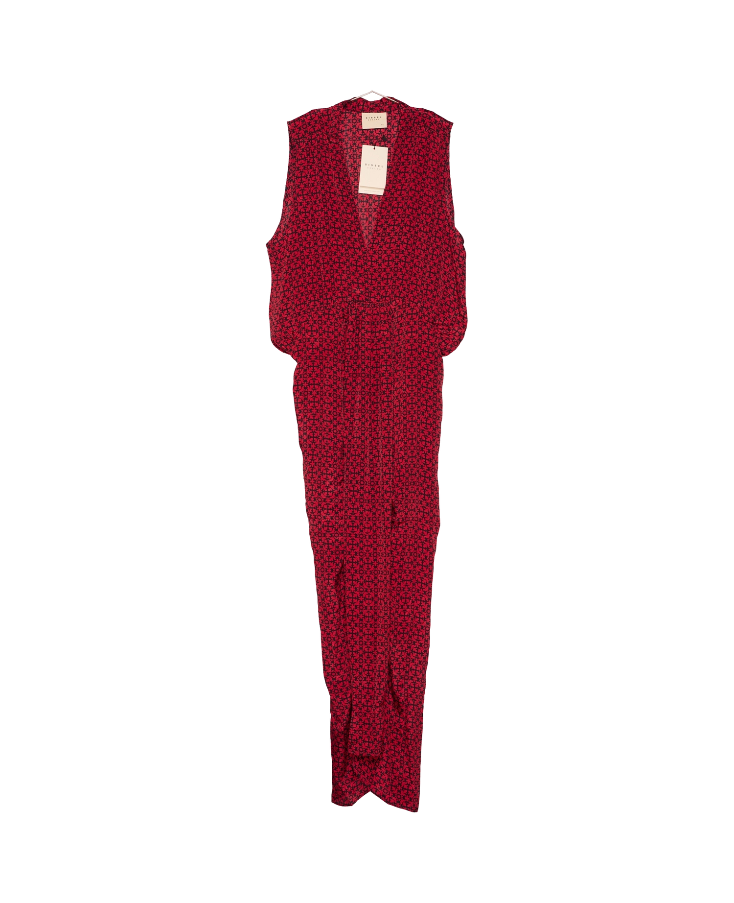 Uno Dress - No. 516