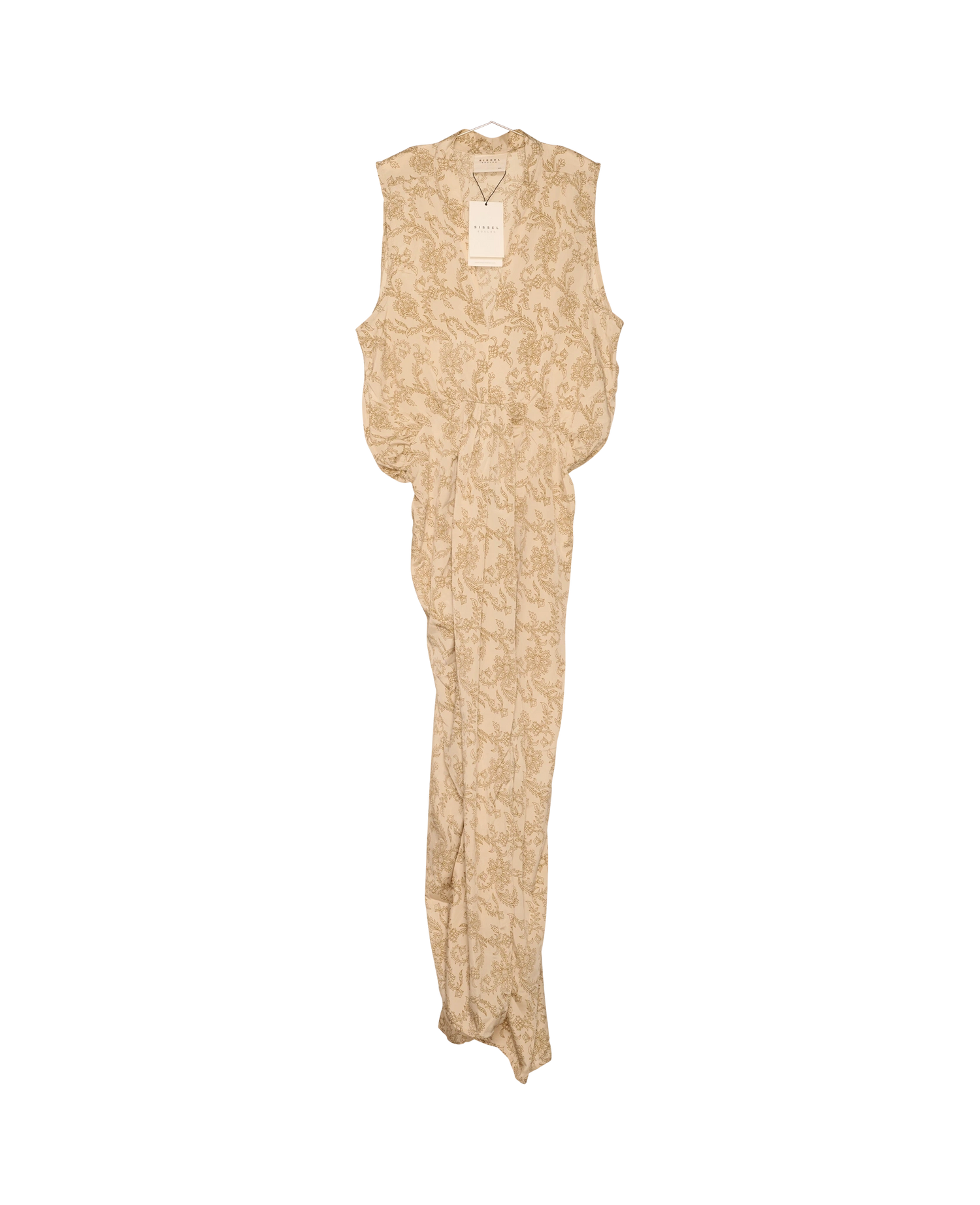 Uno Dress - No. 518