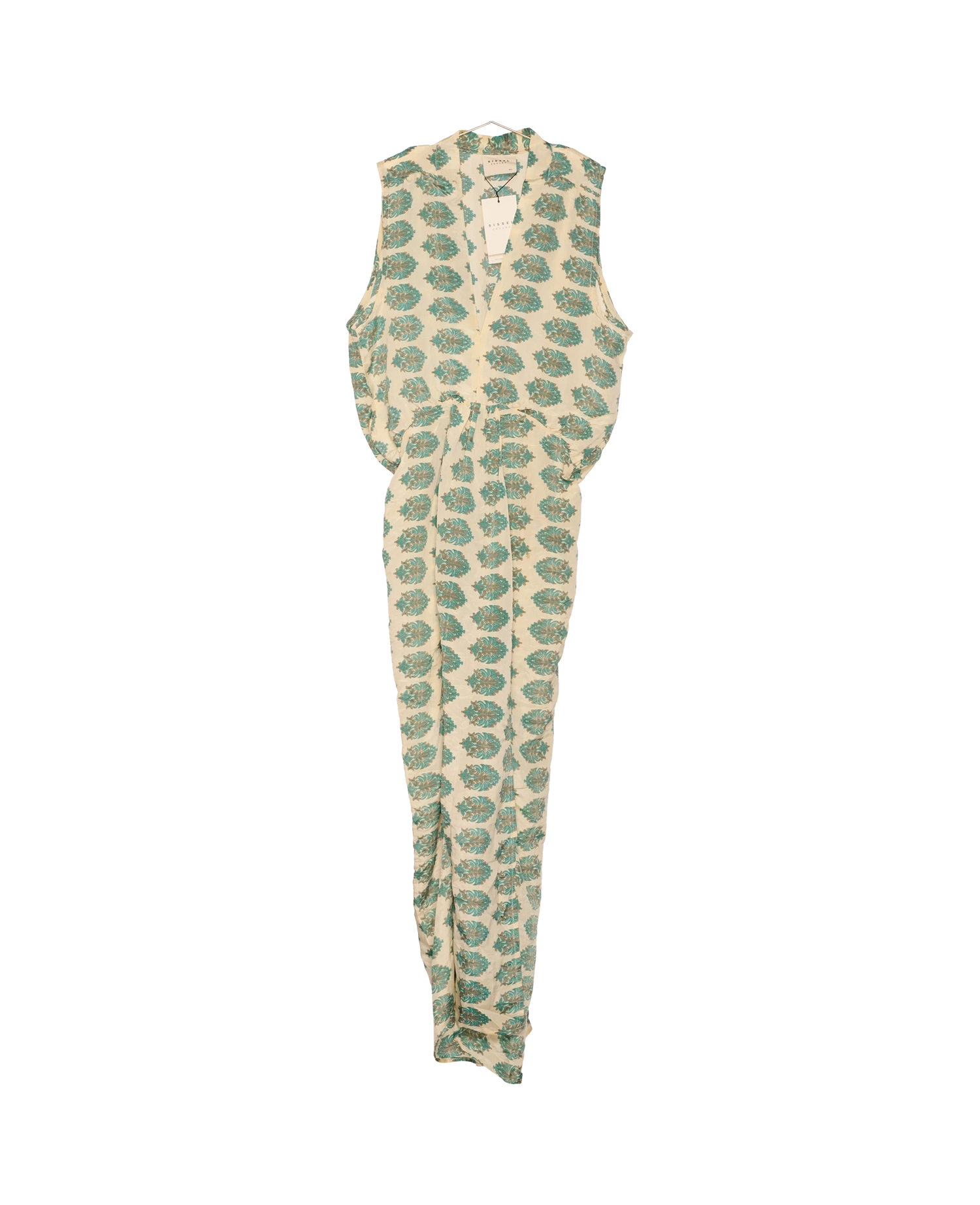 Uno Dress - No. 519