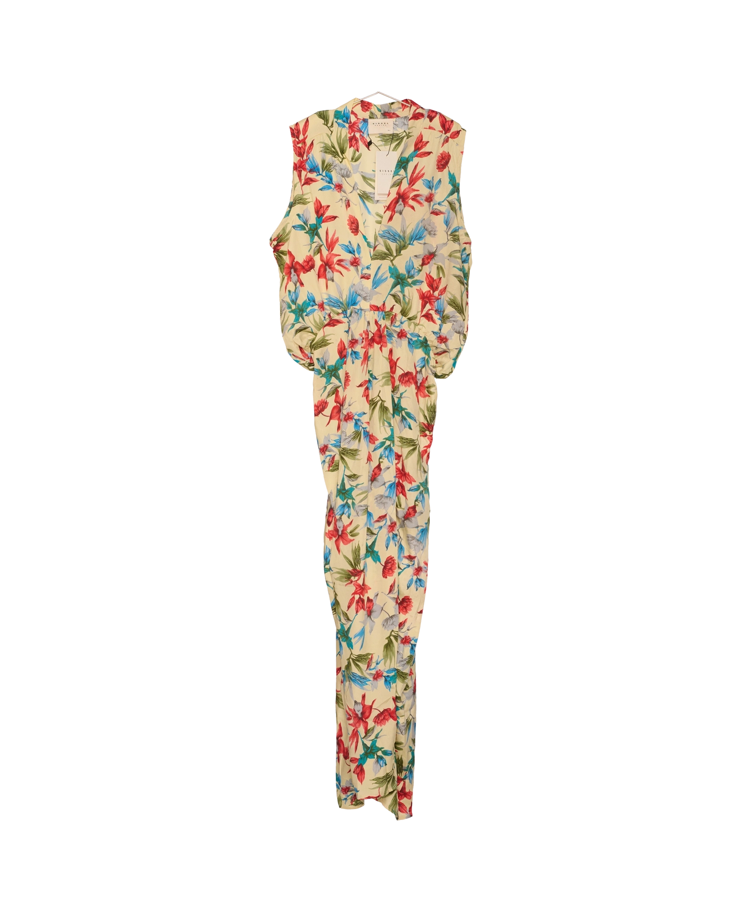 Uno Dress - No. 520