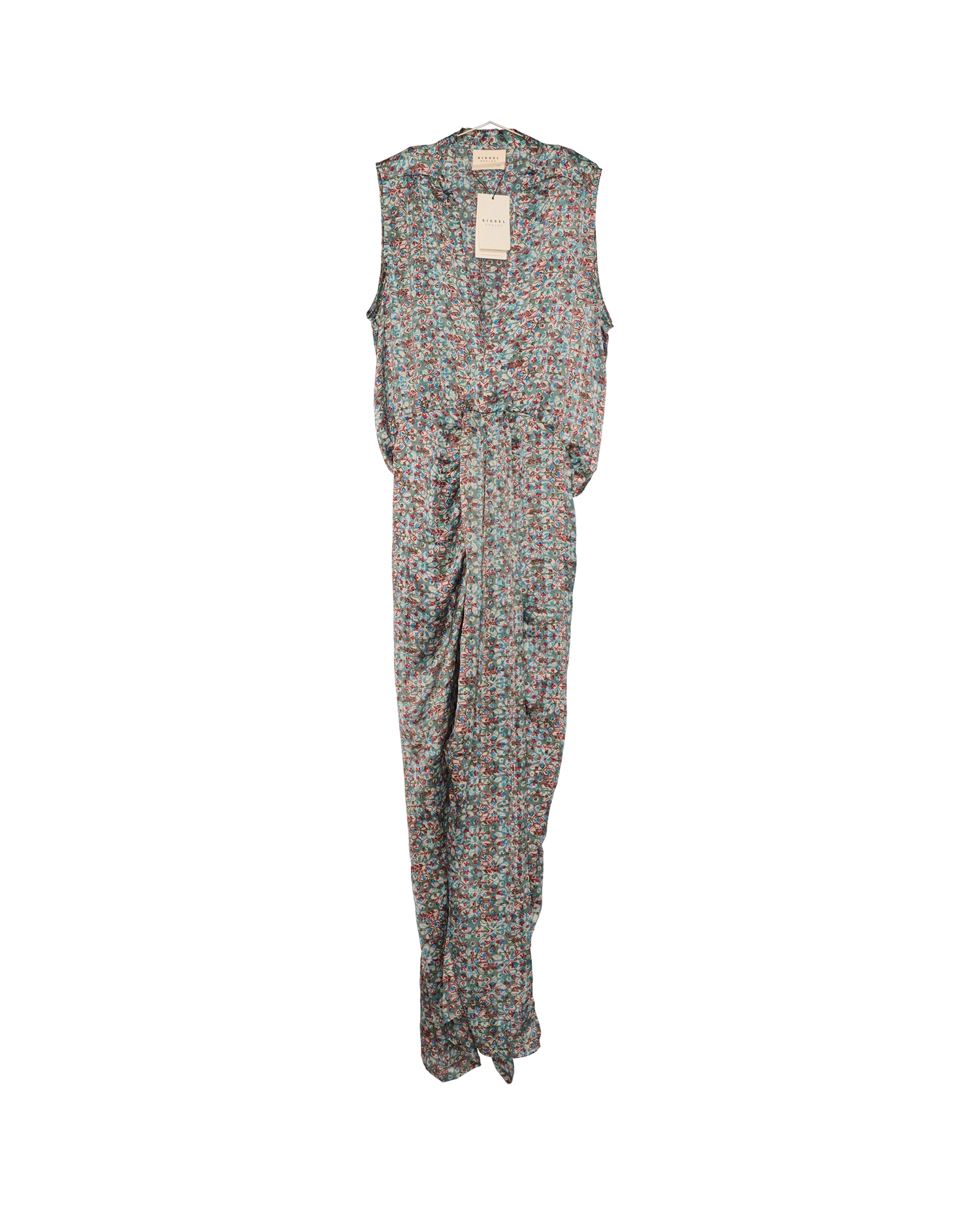 Uno Dress - No. 521