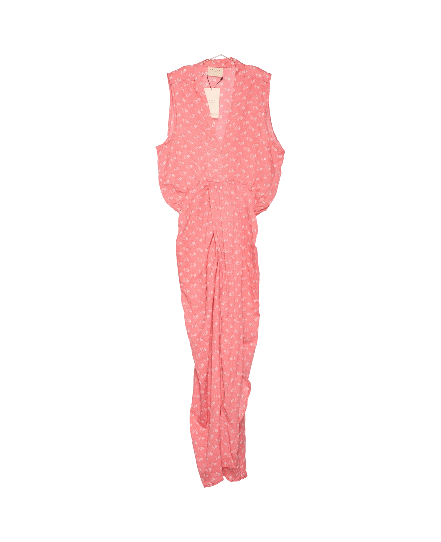 Uno Dress - No. 523
