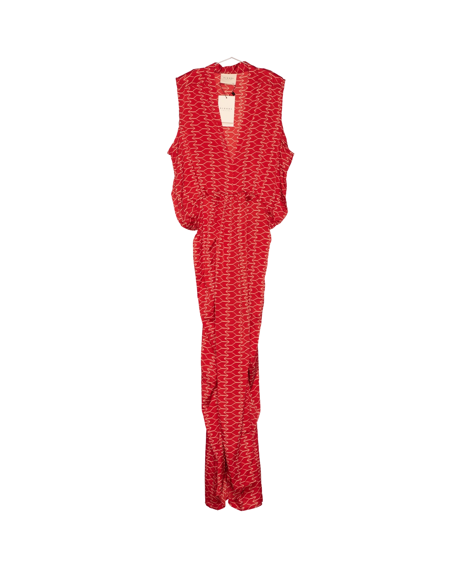 Uno Dress - No. 525