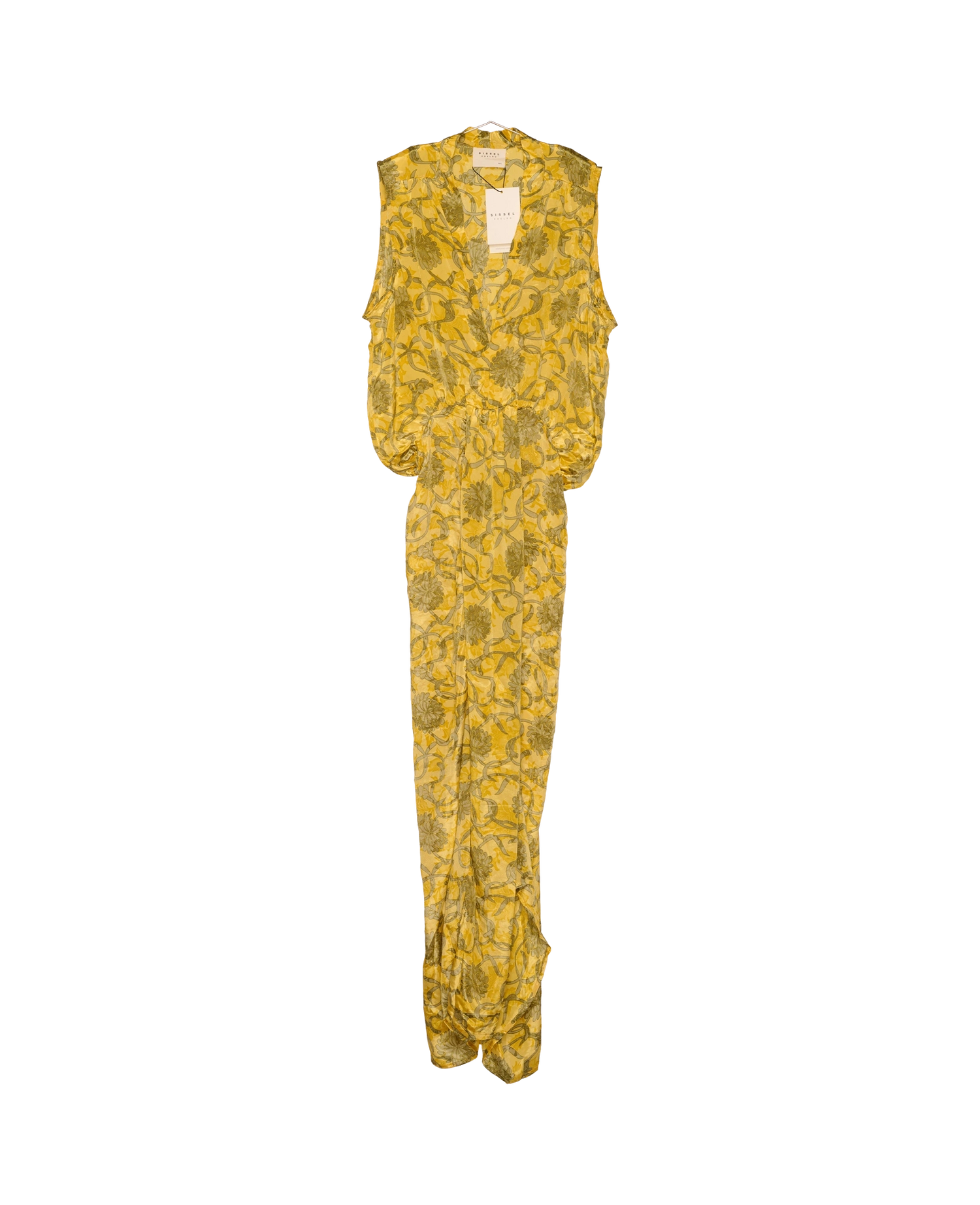 Uno Dress - No. 526