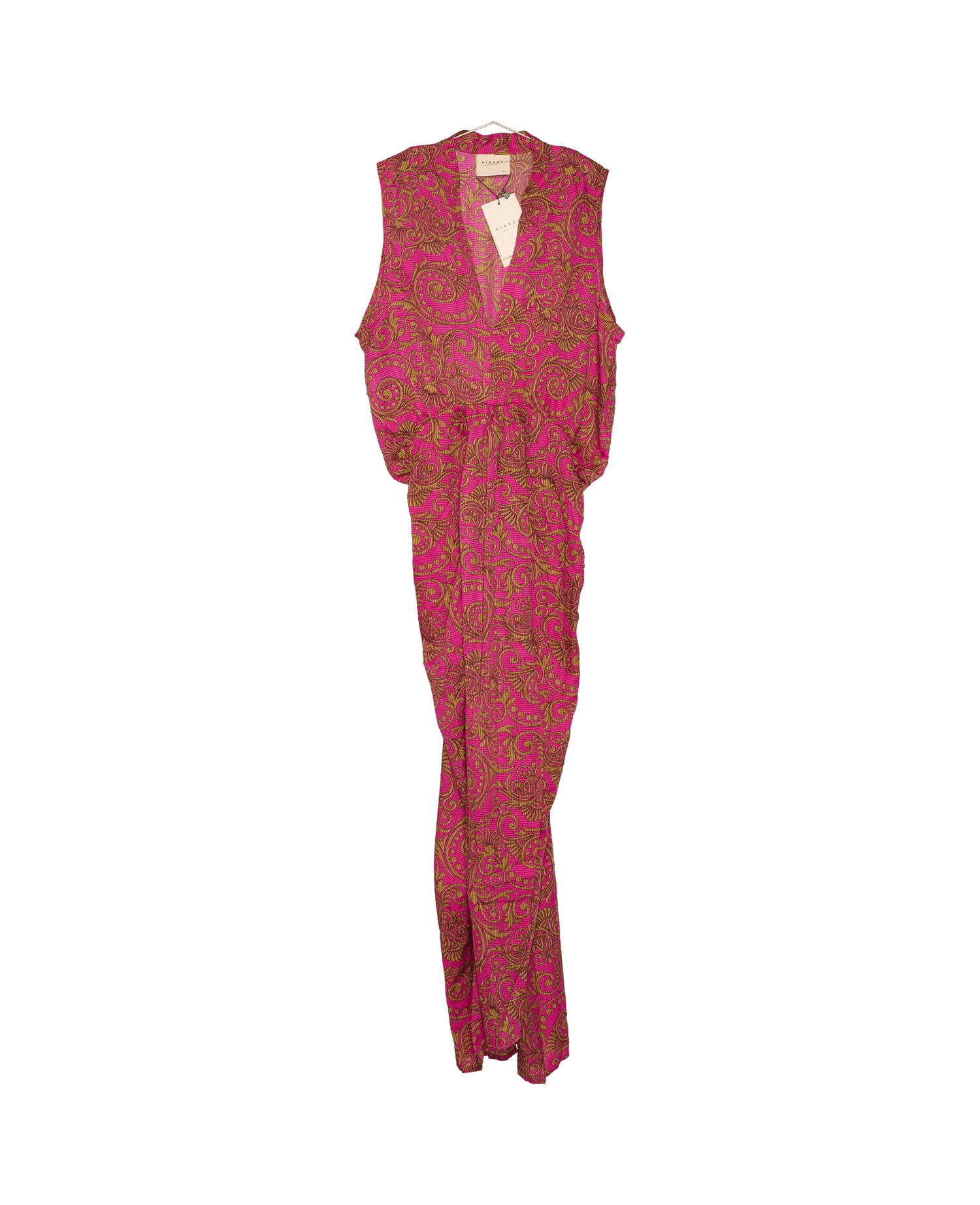Uno Dress - No. 527
